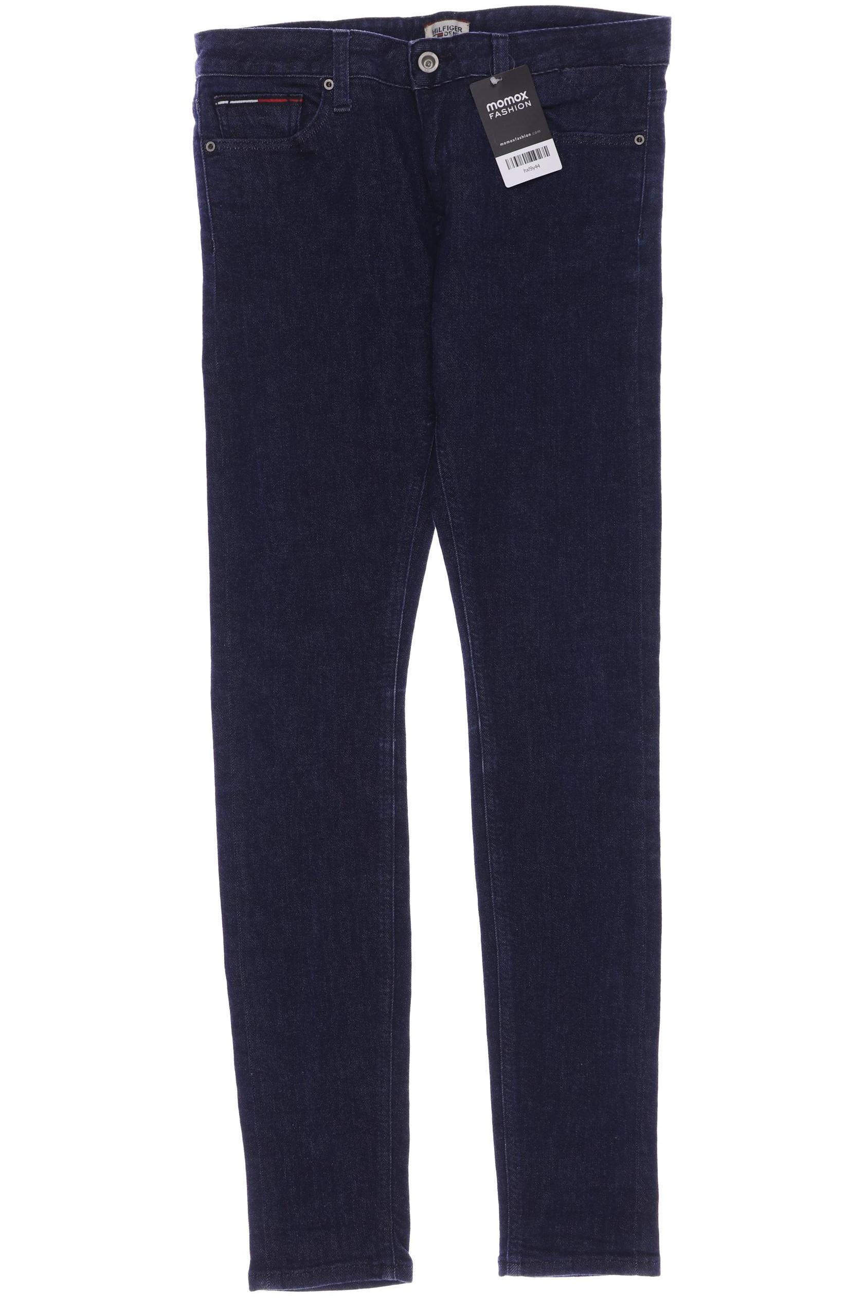 

Hilfiger Denim Damen Jeans, blau, Gr. 30