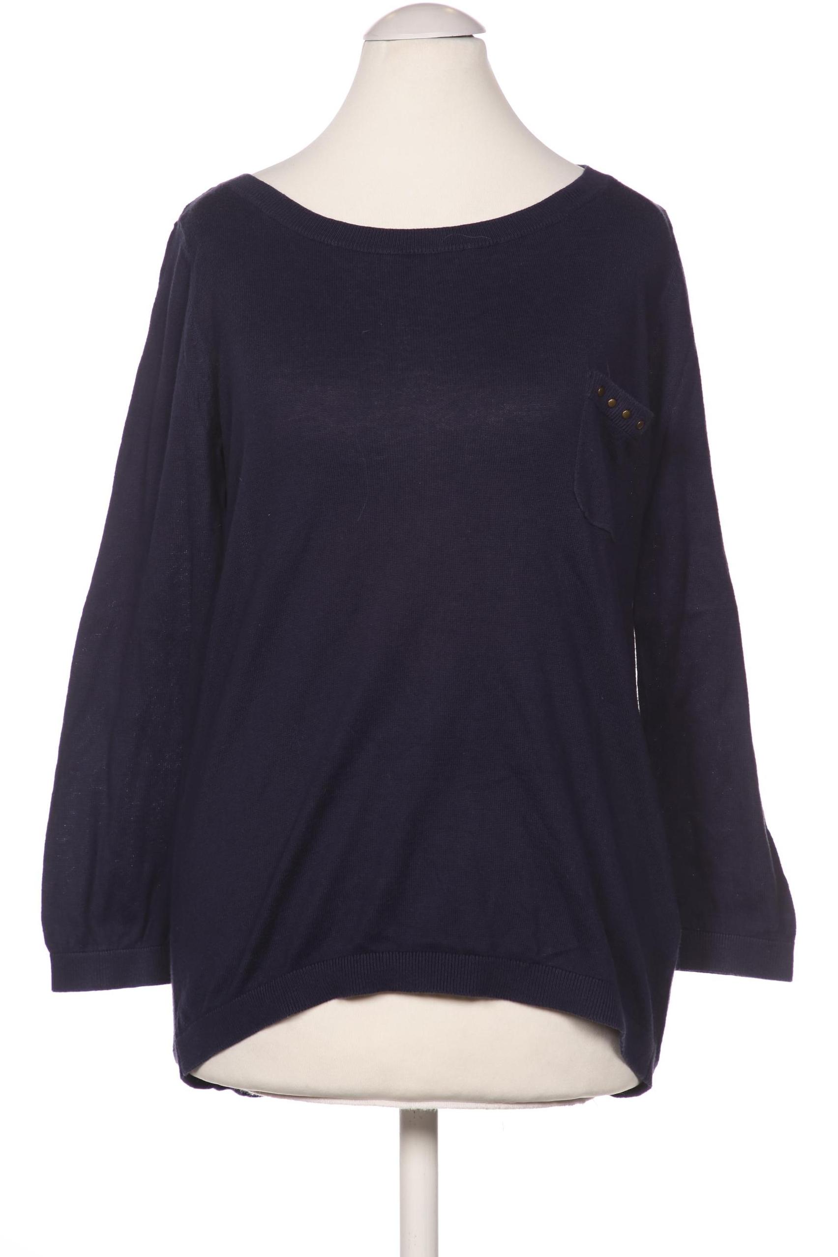 

Hilfiger Denim Damen Pullover, marineblau, Gr. 36