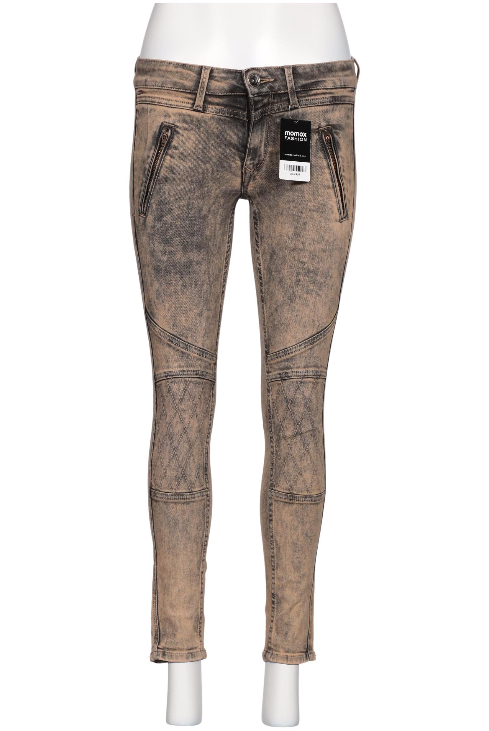 

Hilfiger Denim Damen Jeans, beige, Gr. 29