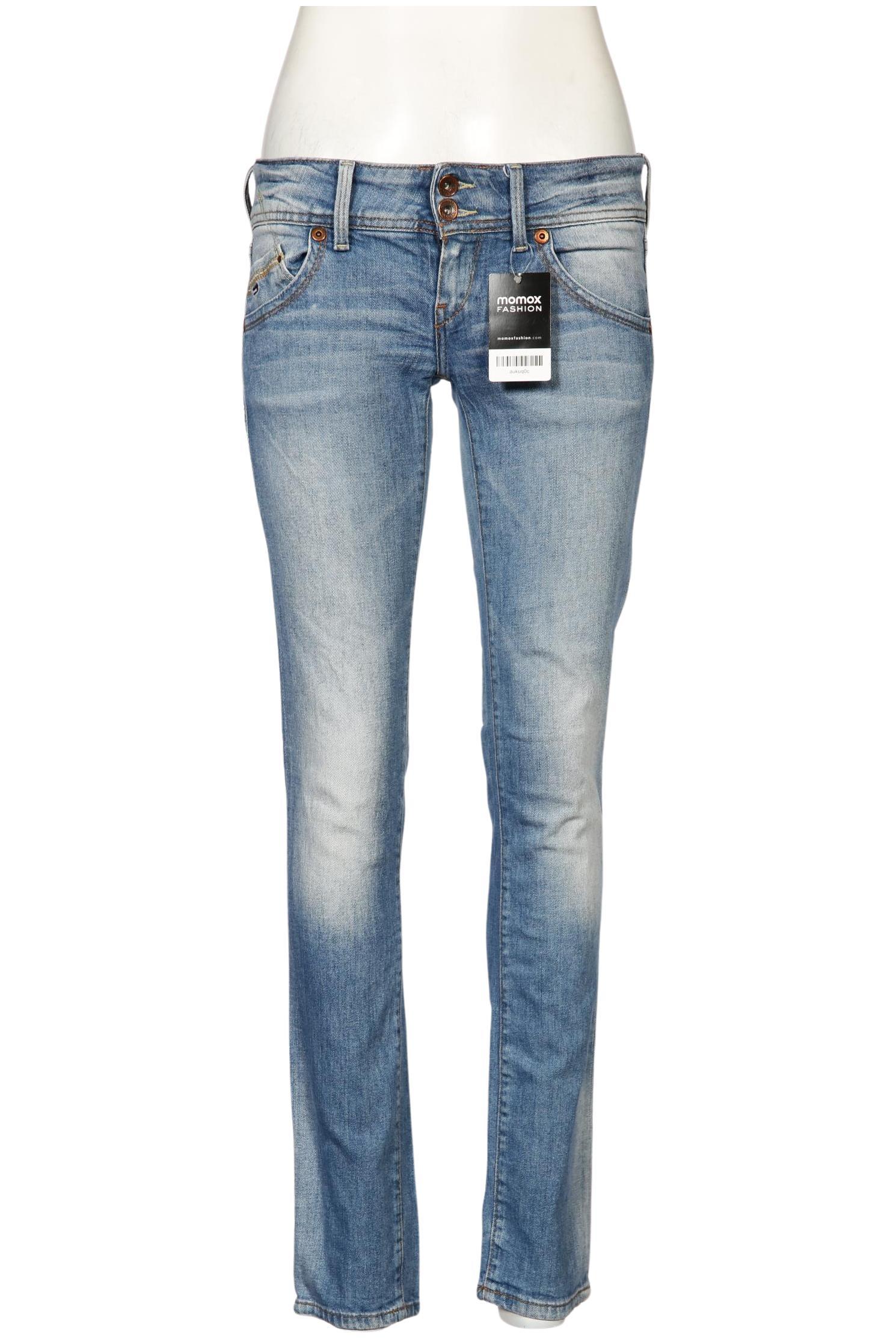

Hilfiger Denim Damen Jeans, hellblau, Gr. 29