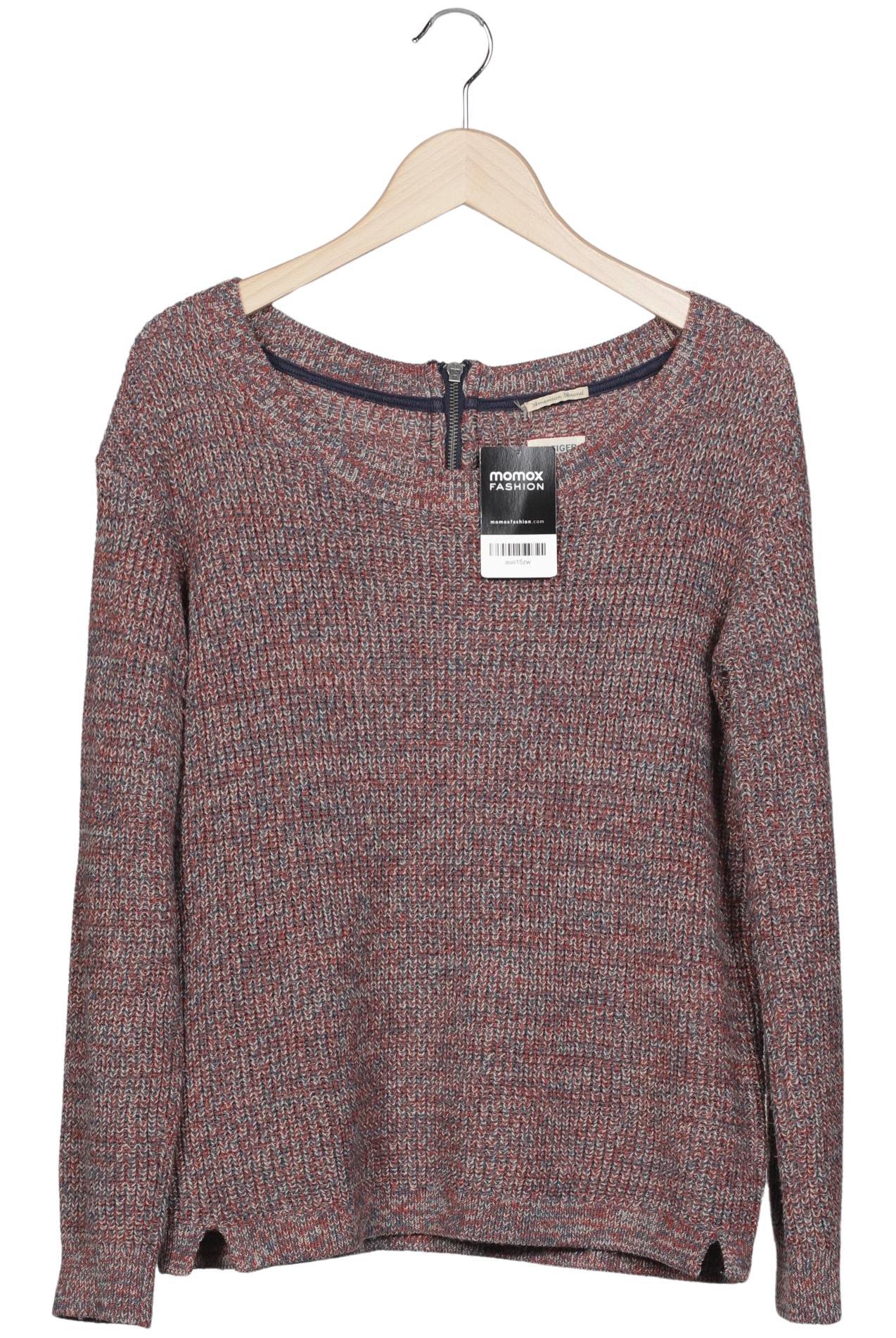 

Hilfiger Denim Damen Pullover, mehrfarbig, Gr. 42