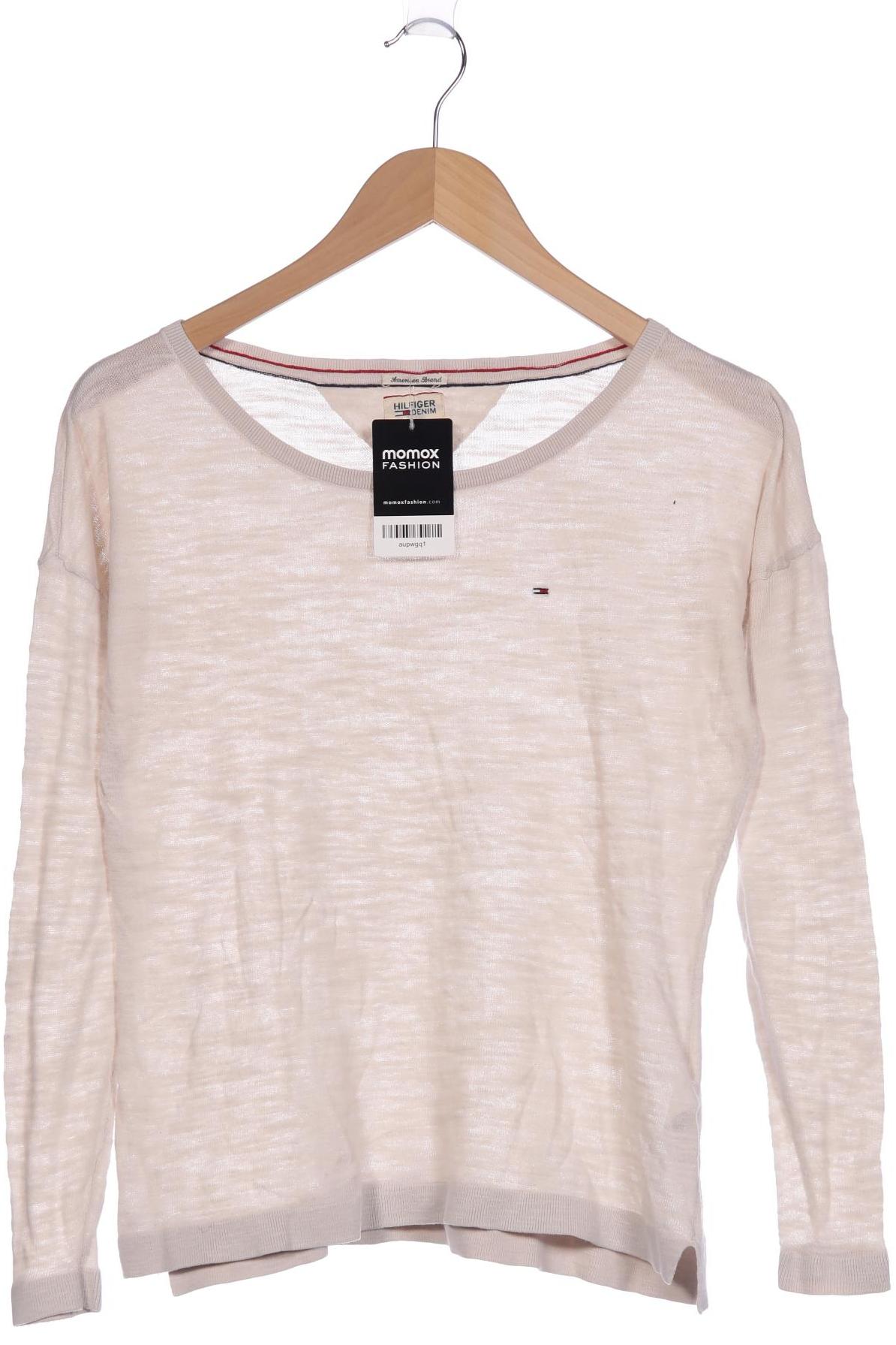 

HILFIGER DENIM Damen Pullover, beige