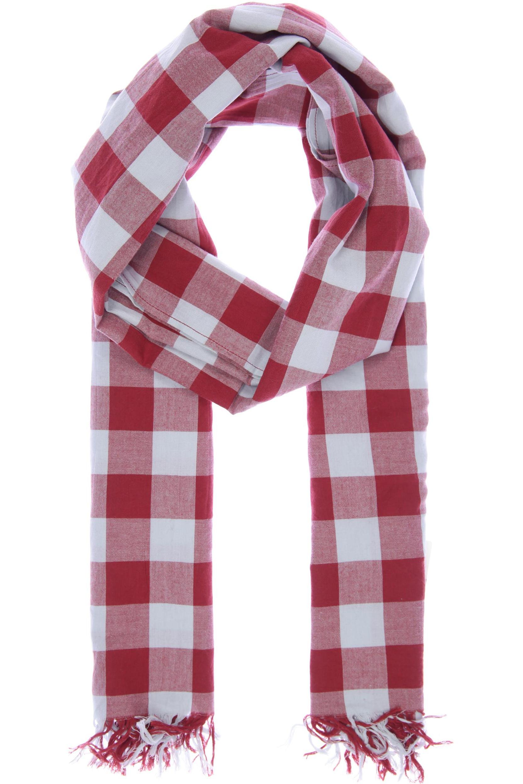 

Hilfiger Denim Damen Schal, rot, Gr.