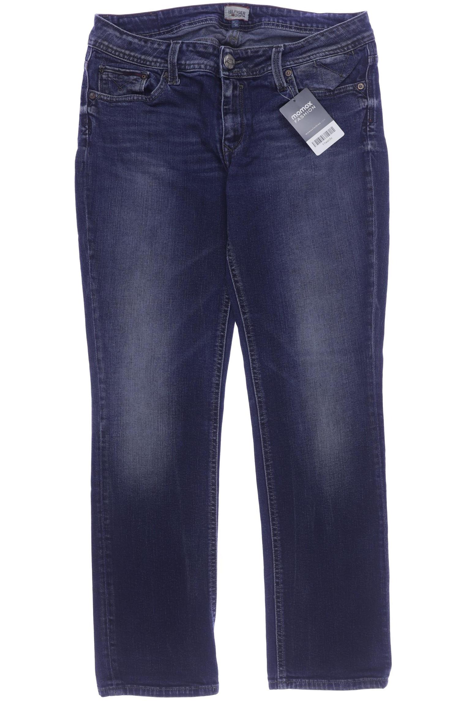 

Hilfiger Denim Damen Jeans, marineblau, Gr. 31