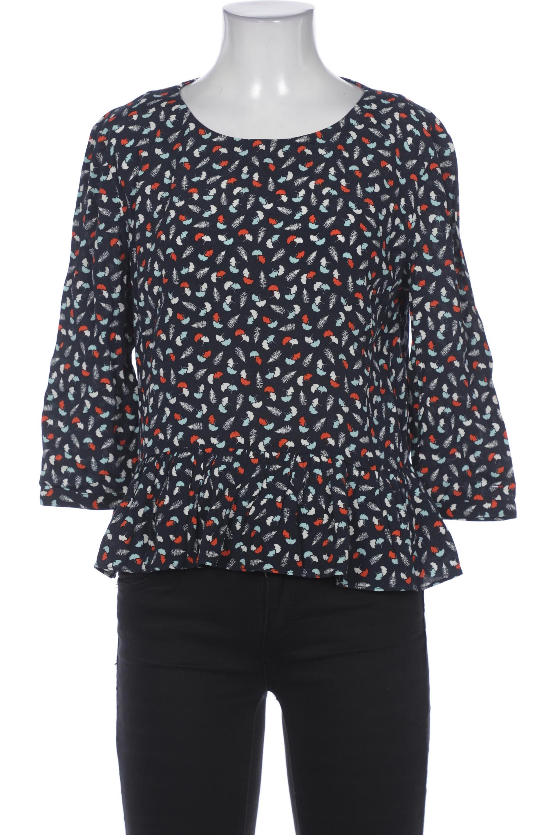 

Hilfiger Denim Damen Bluse, marineblau, Gr. 36
