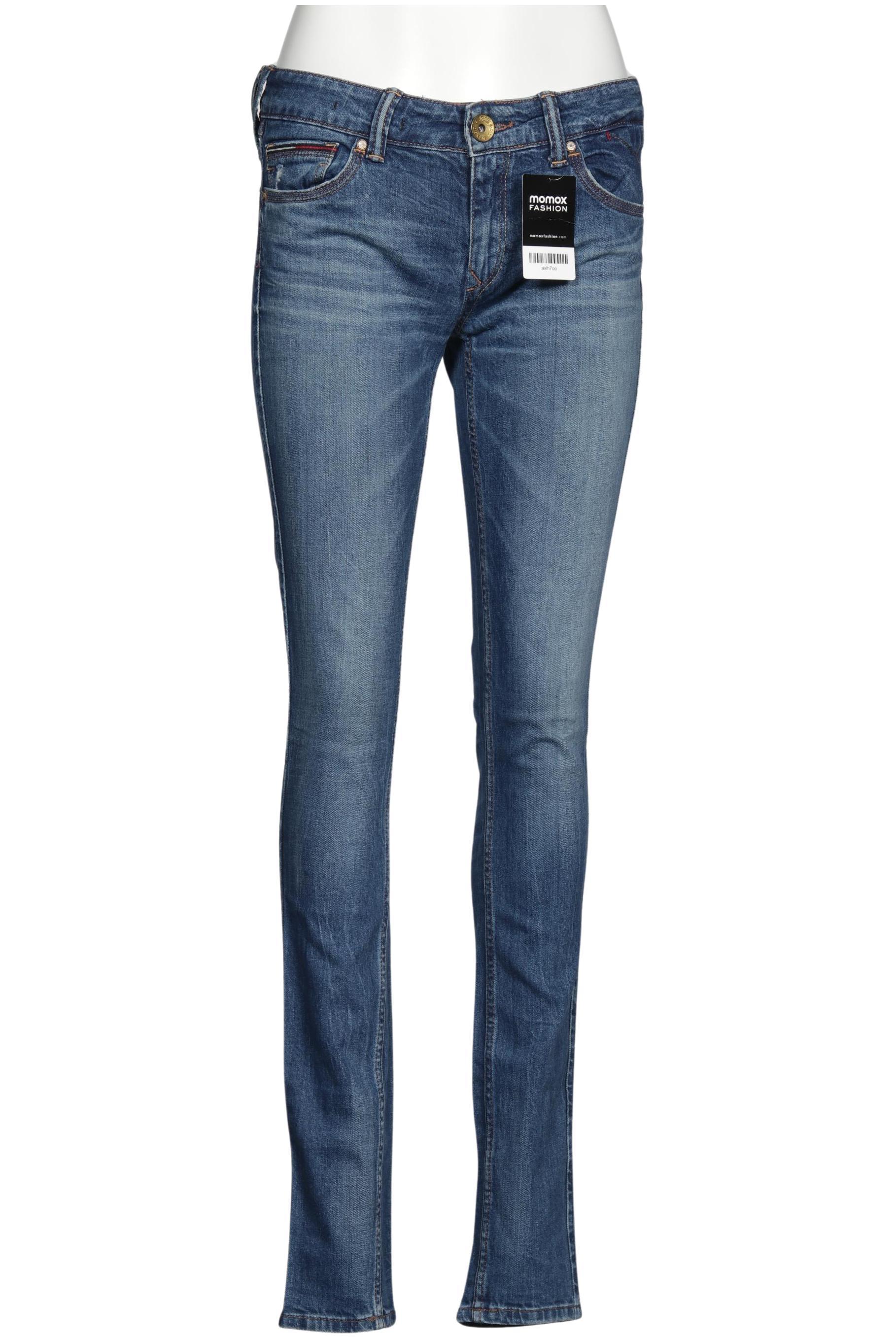 

Hilfiger Denim Damen Jeans, blau, Gr. 30