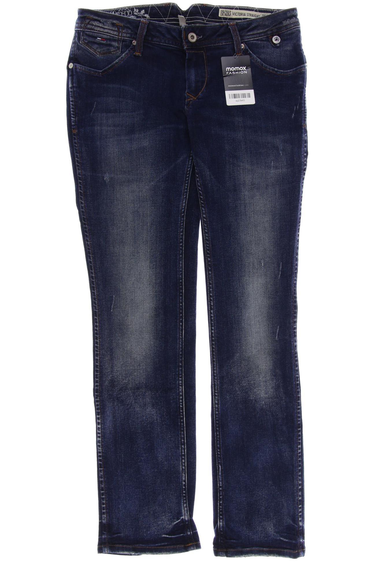 

HILFIGER DENIM Damen Jeans, blau