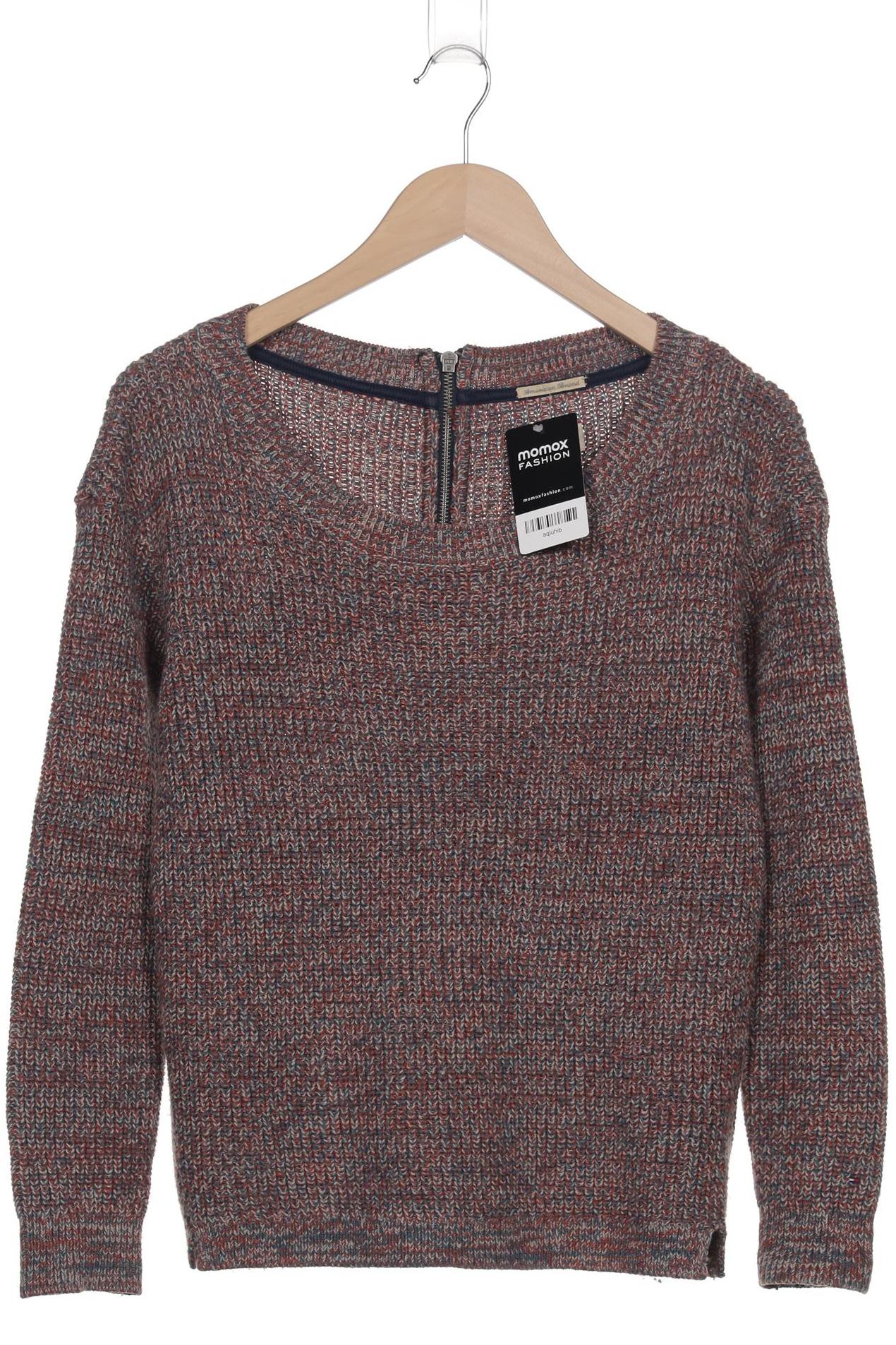 

Hilfiger Denim Damen Pullover, braun, Gr. 36