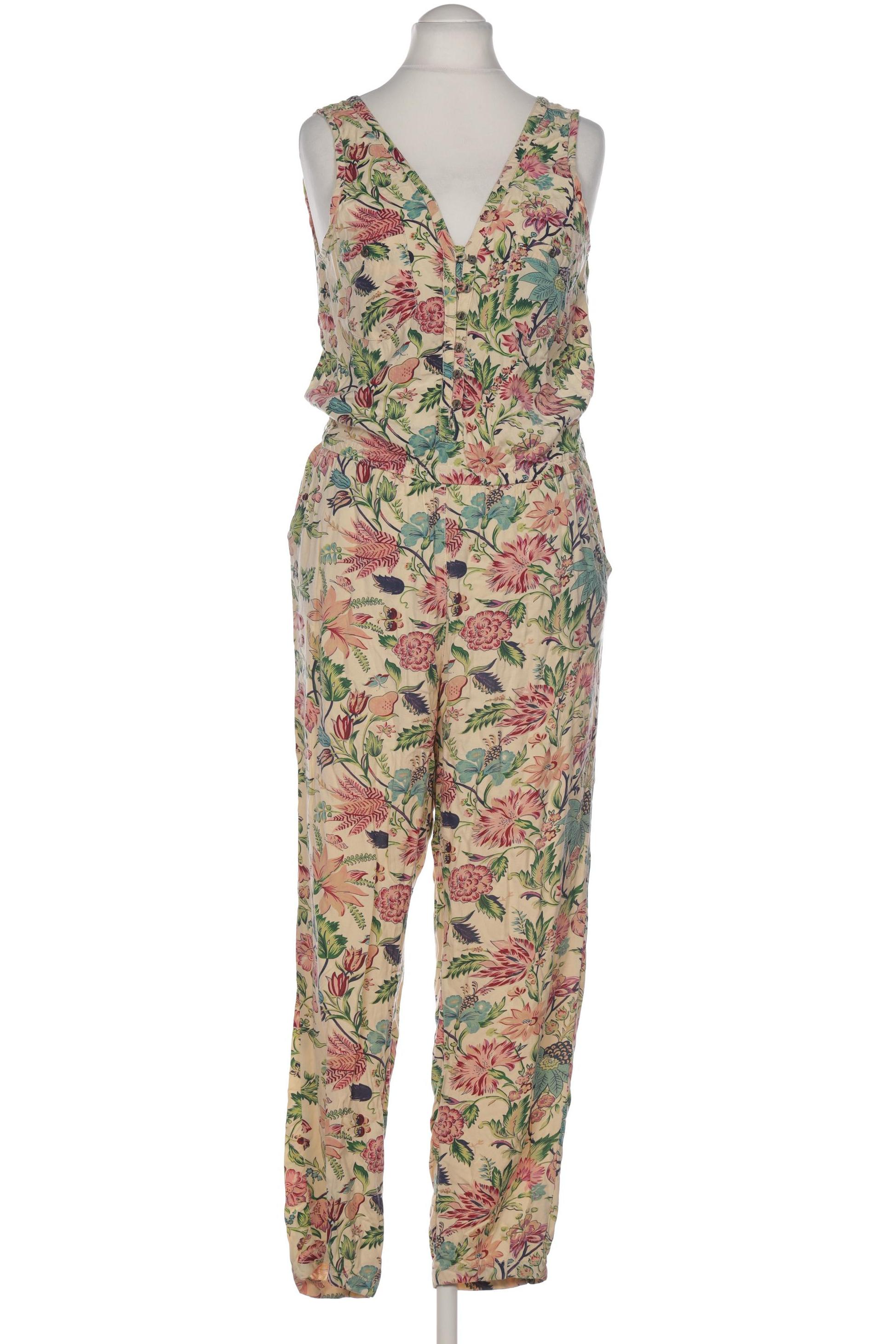 

Hilfiger Denim Damen Jumpsuit/Overall, beige, Gr. 42