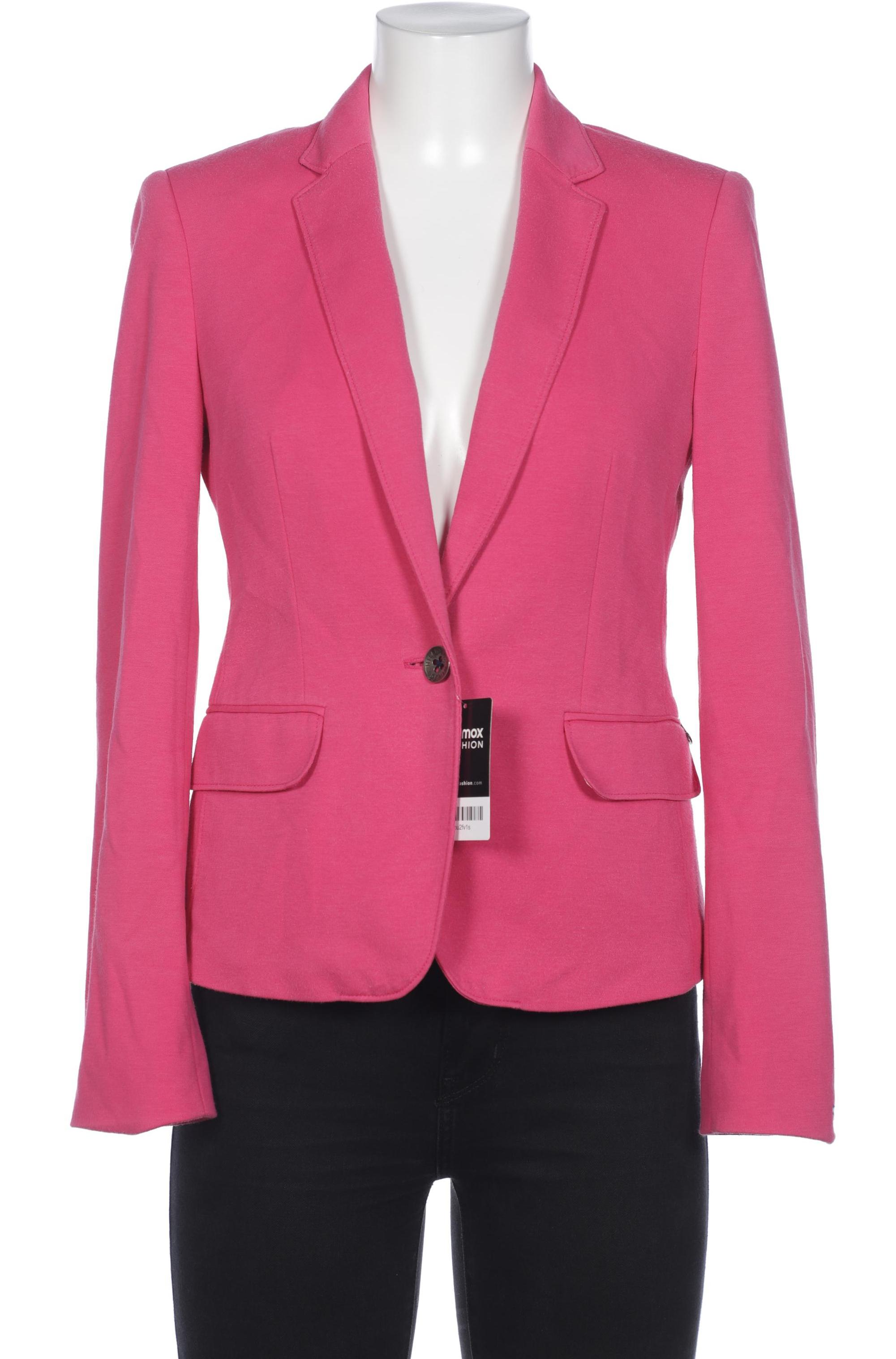 

Hilfiger Denim Damen Blazer, pink, Gr. 38