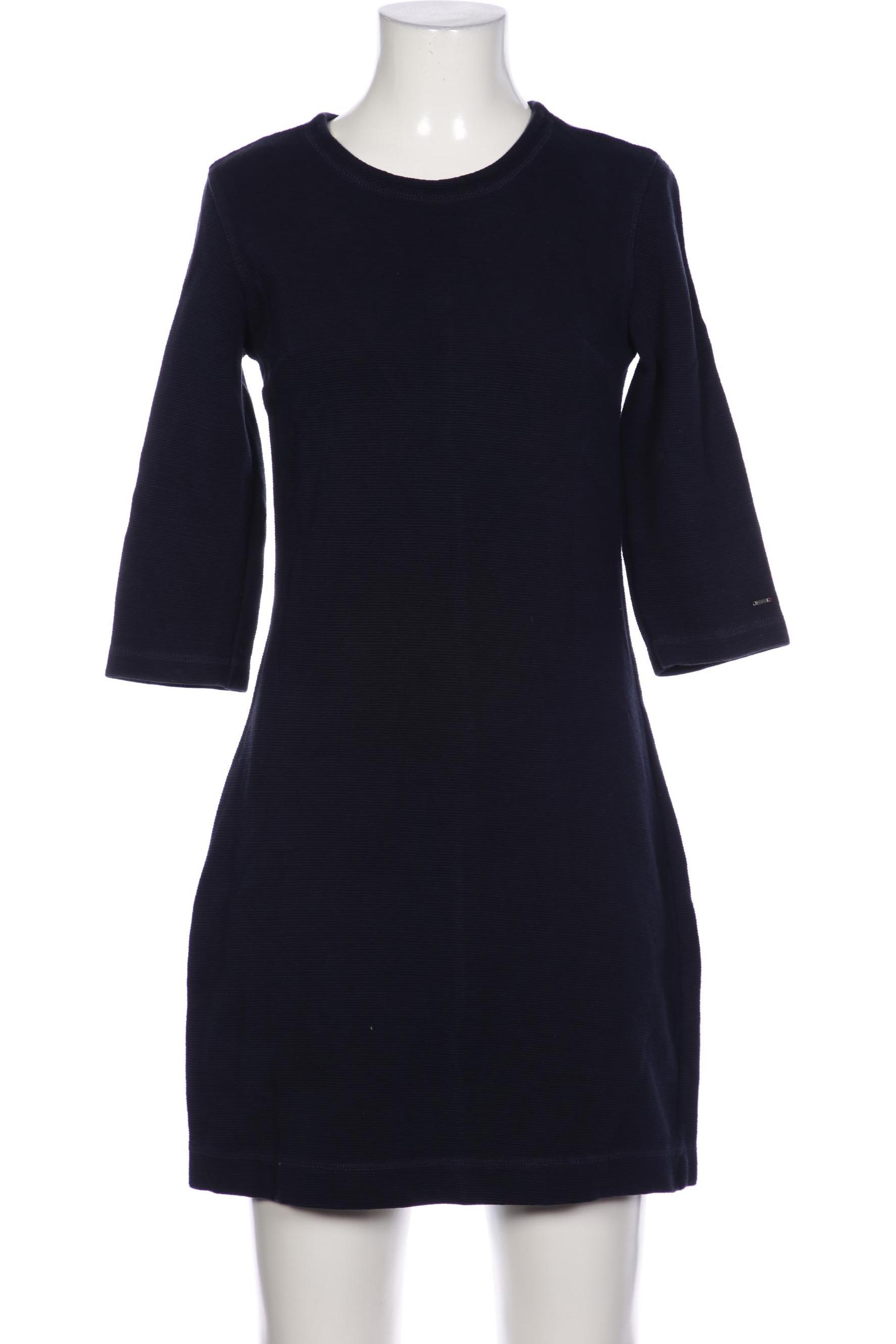

Hilfiger Denim Damen Kleid, marineblau, Gr. 36