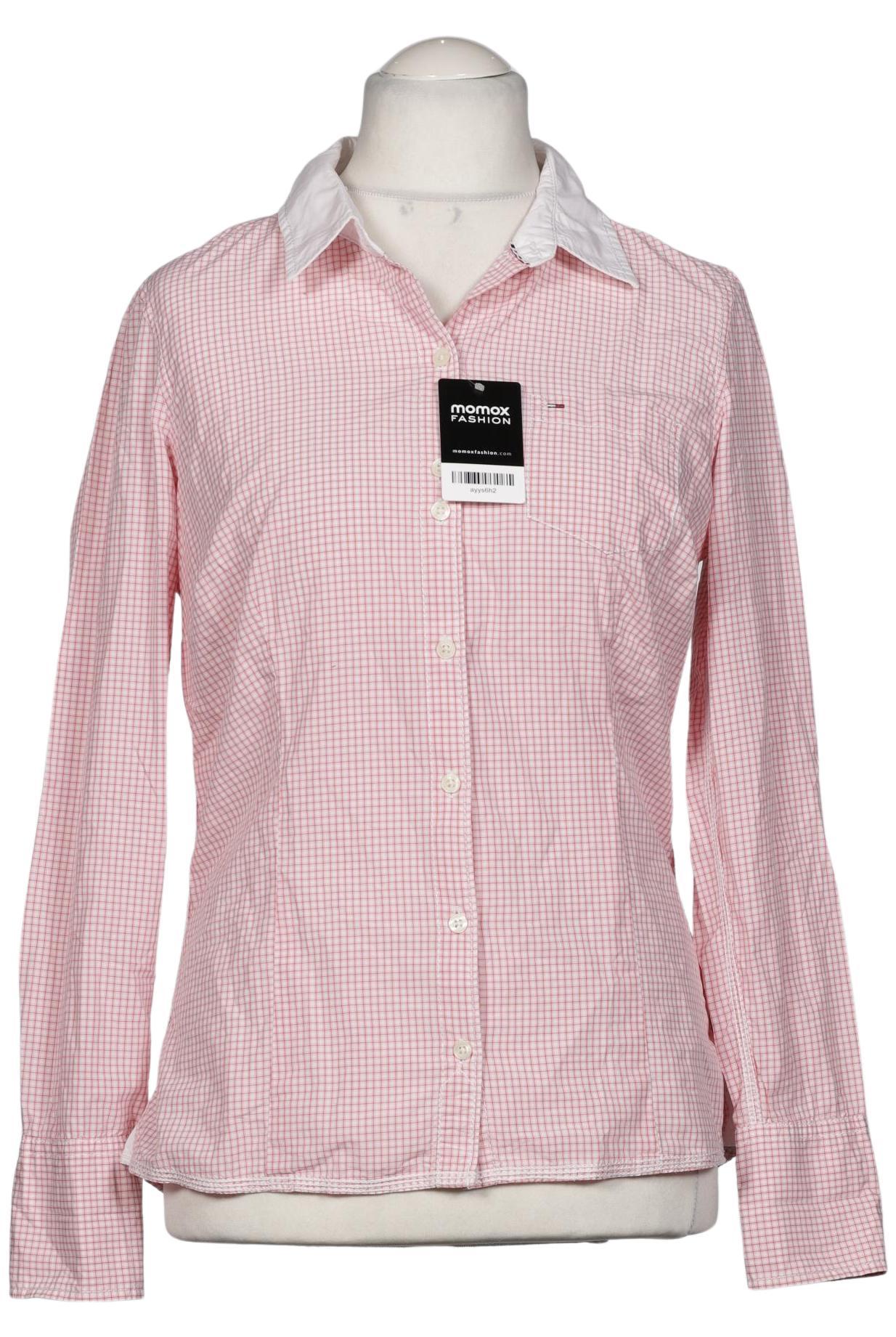 

Hilfiger Denim Damen Bluse, mehrfarbig, Gr. 42