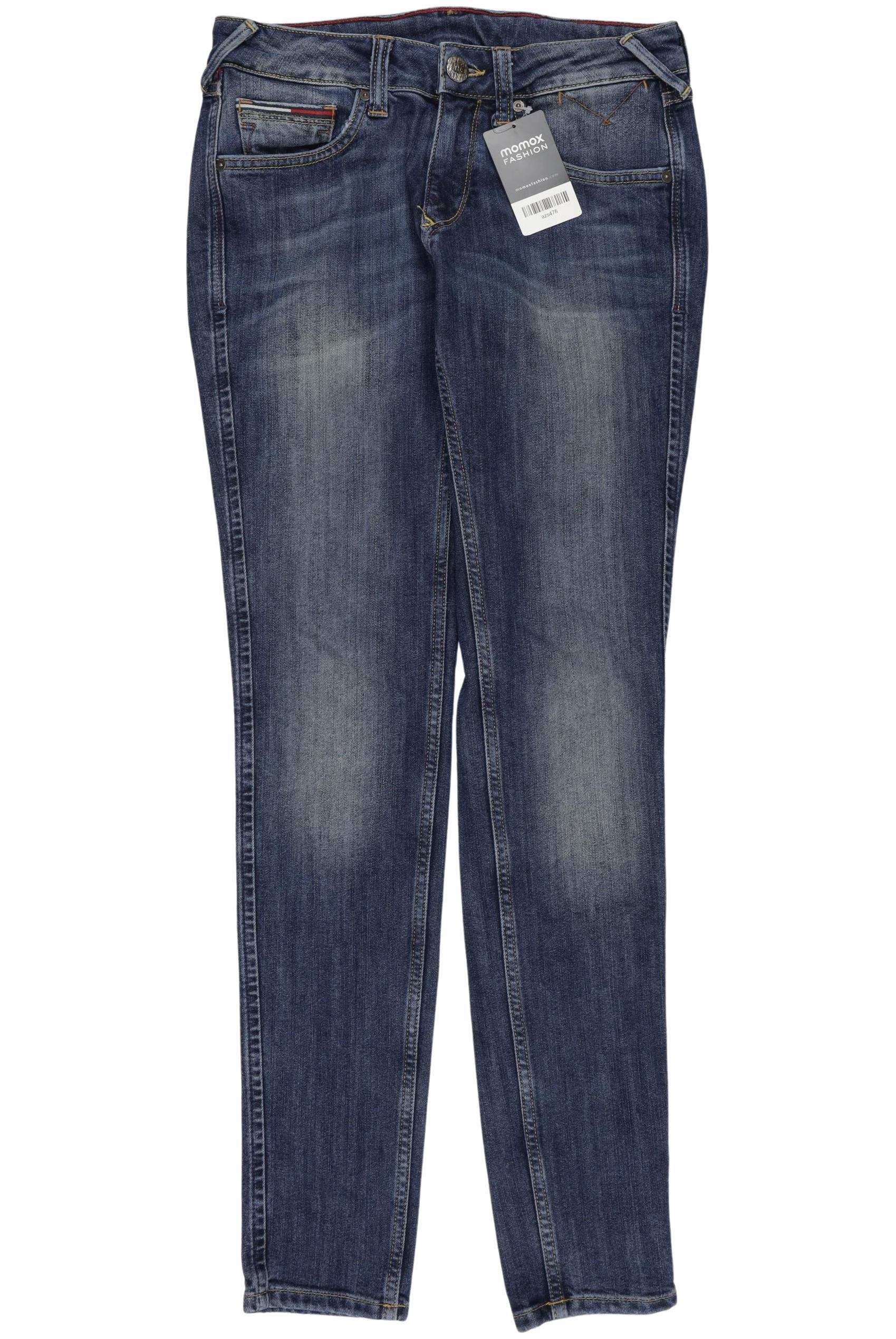 

Hilfiger Denim Damen Jeans, blau, Gr. 30