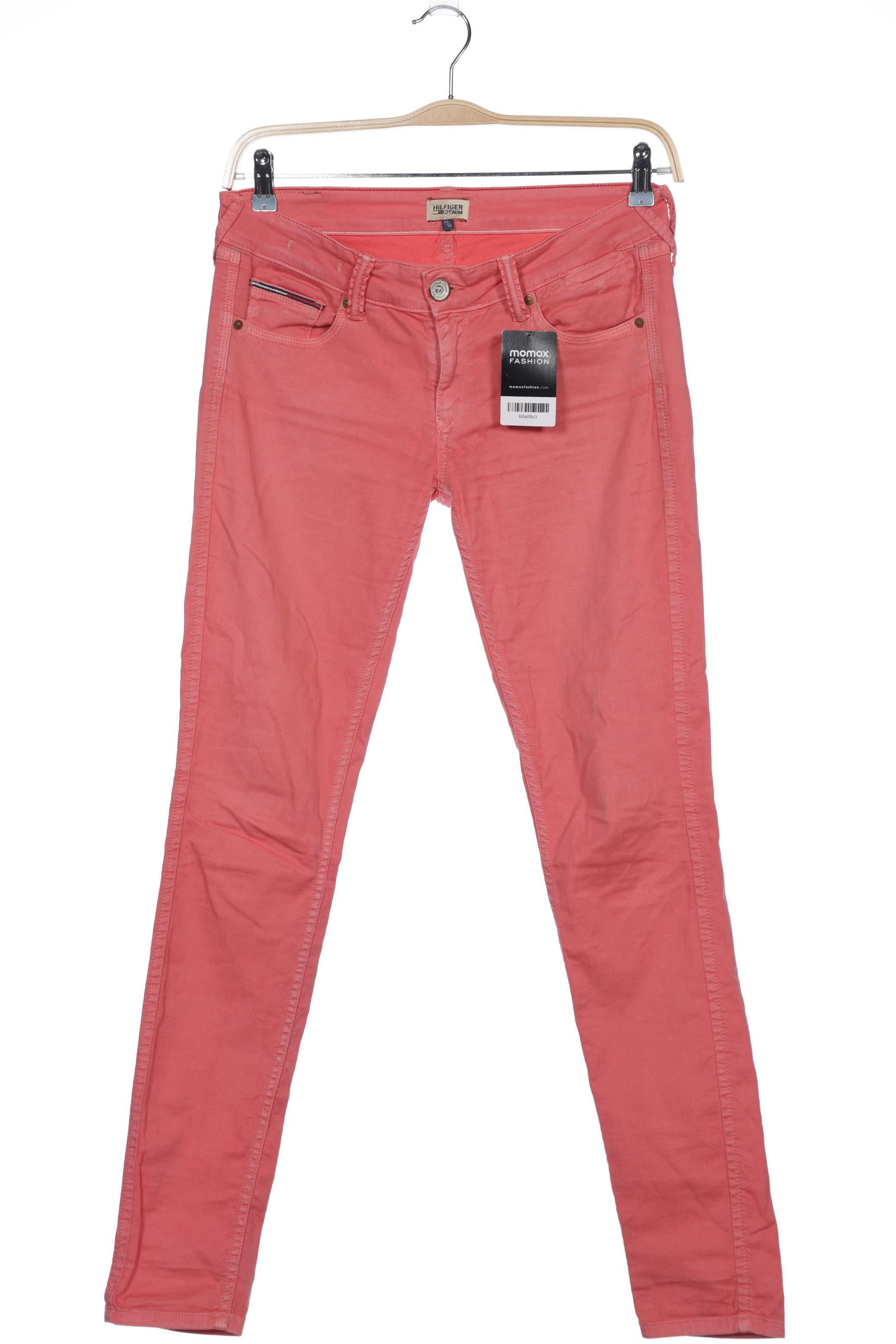 

HILFIGER DENIM Damen Jeans, pink