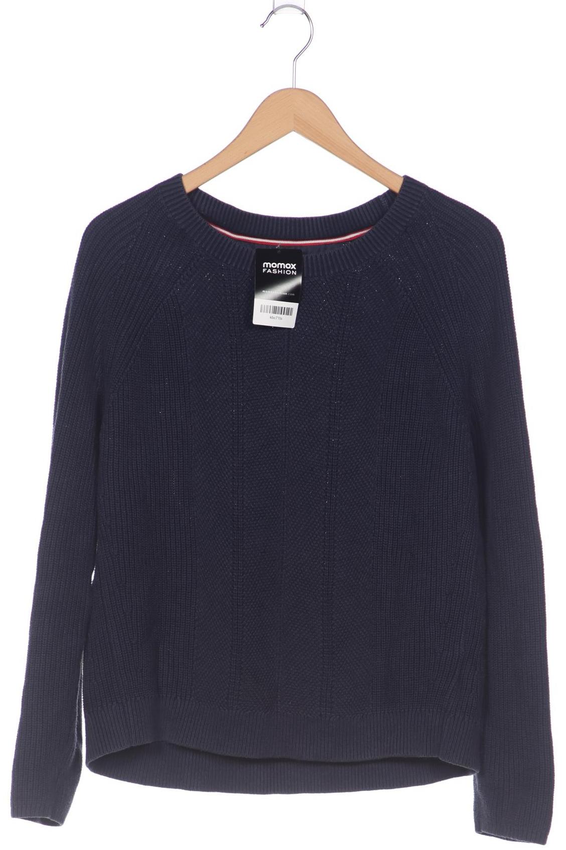 

Hilfiger Denim Damen Pullover, marineblau, Gr. 38