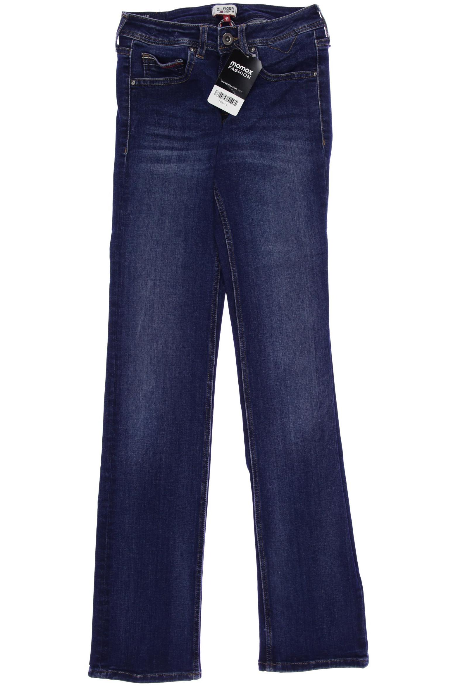 

Hilfiger Denim Damen Jeans, marineblau, Gr. 34