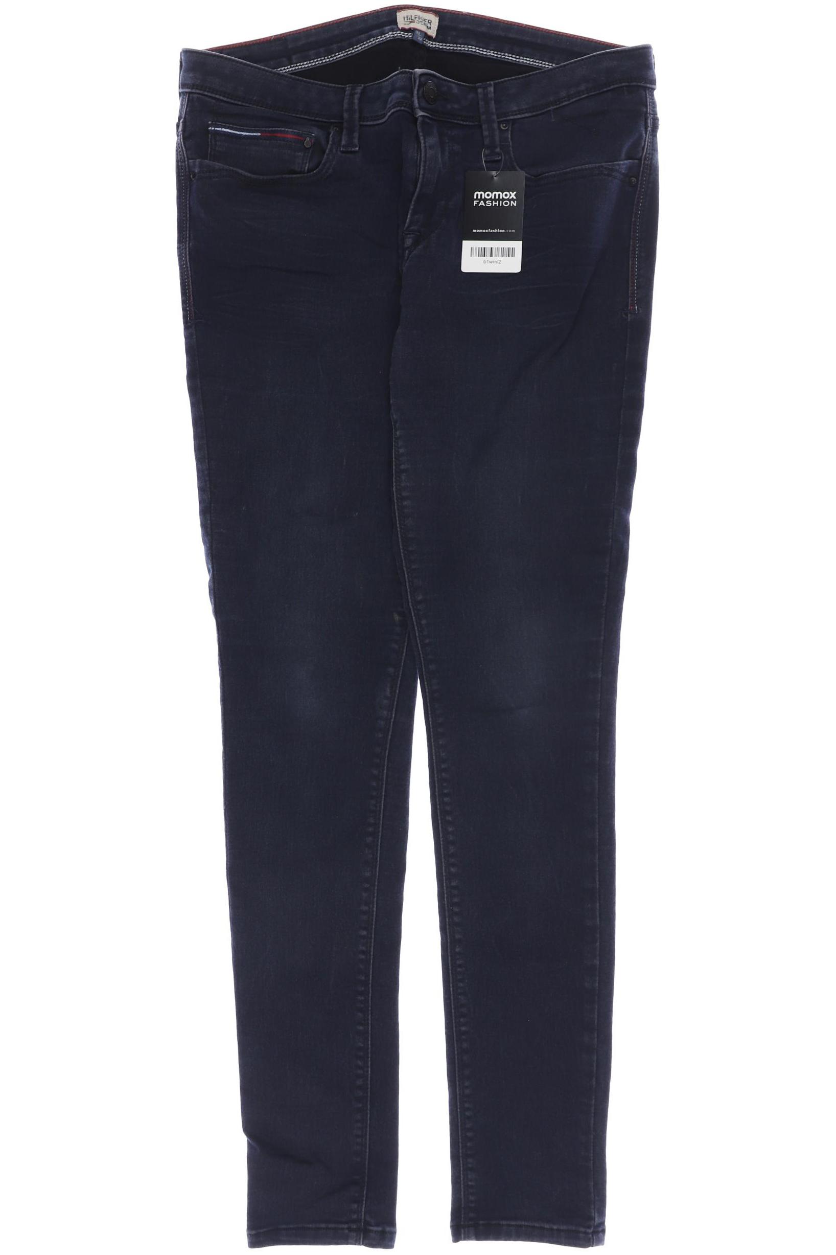 

HILFIGER DENIM Damen Jeans, marineblau