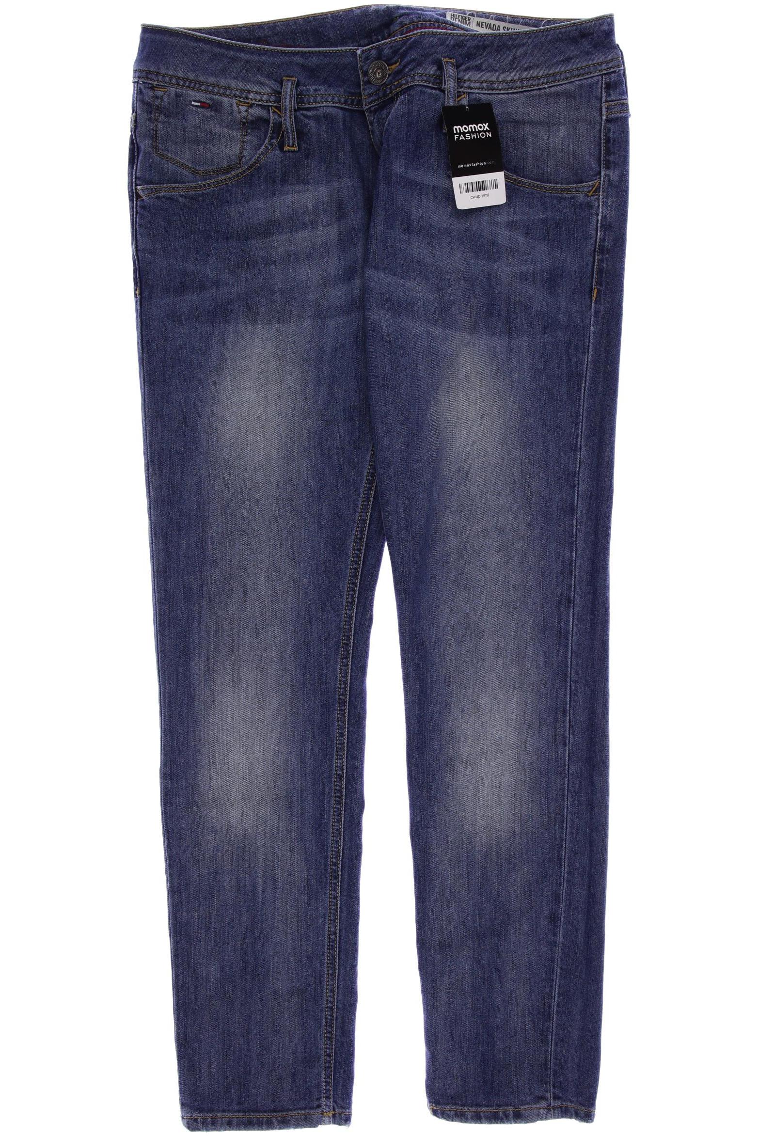 

HILFIGER DENIM Damen Jeans, blau