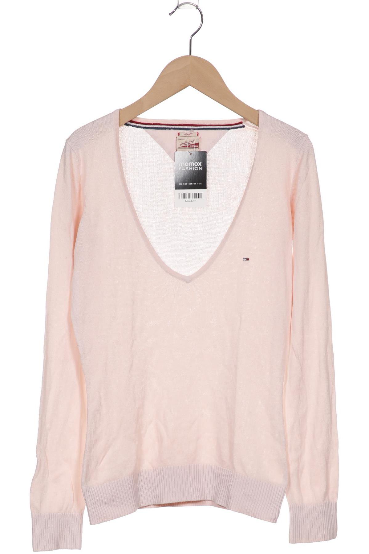 

HILFIGER DENIM Damen Pullover, pink