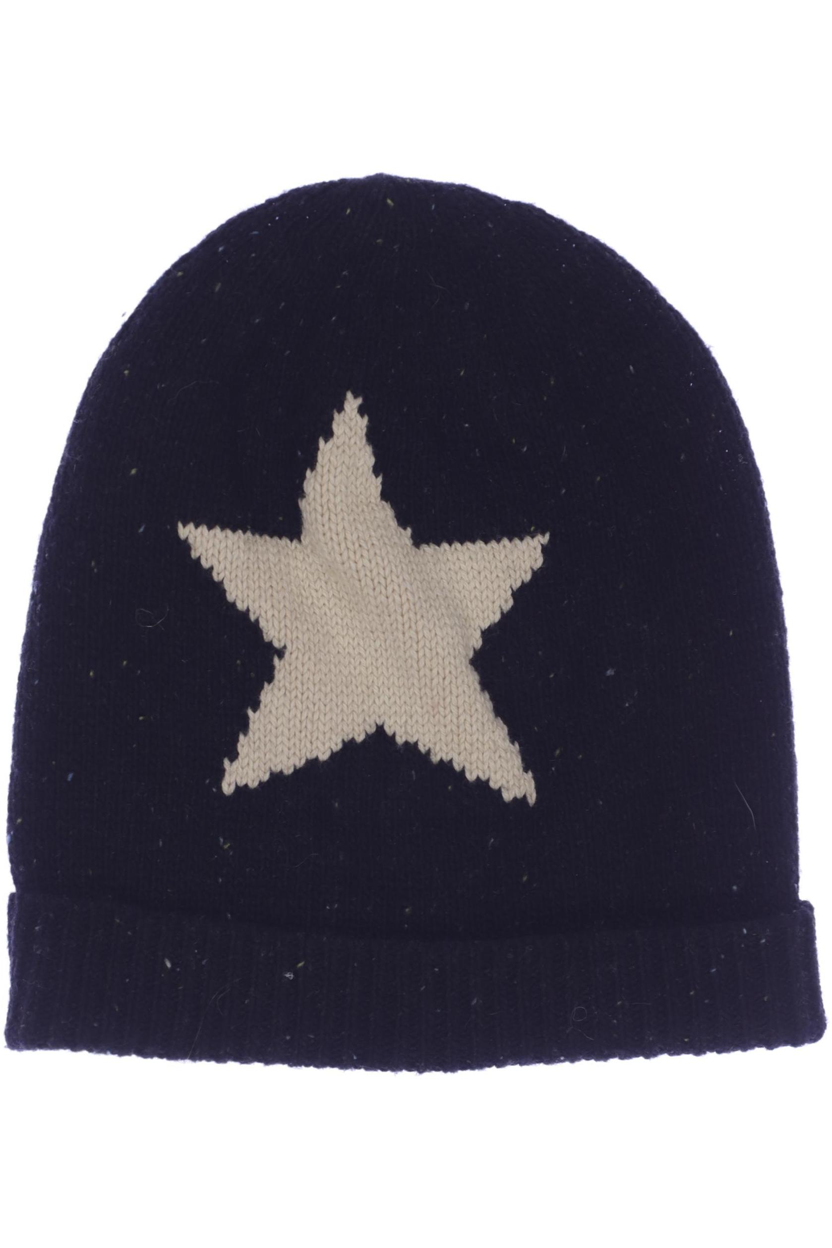

Hilfiger Denim Damen Hut/Mütze, schwarz, Gr. uni