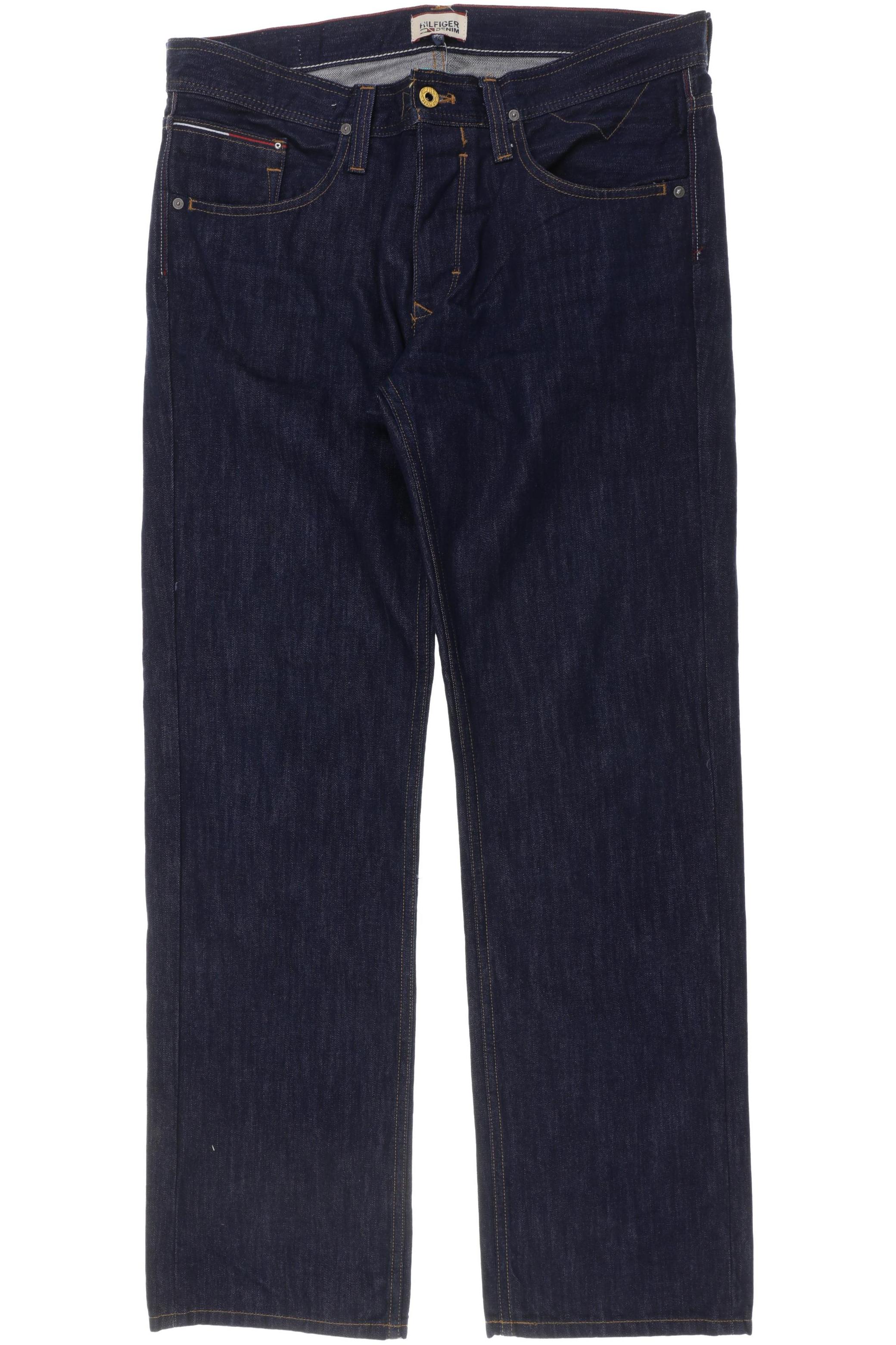 

Hilfiger Denim Damen Jeans, blau, Gr. 33