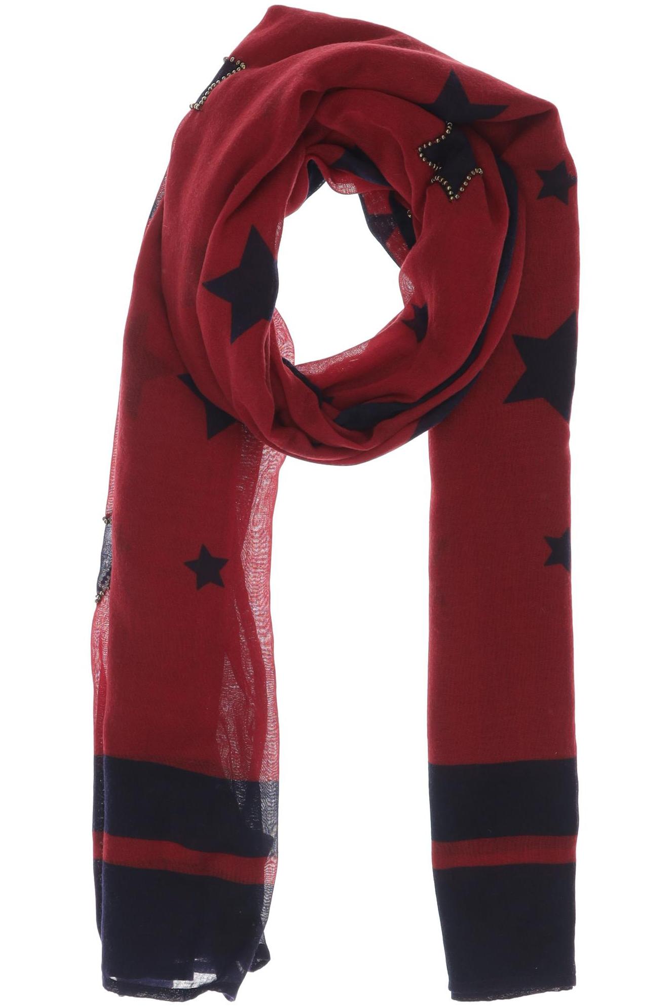 

Hilfiger Denim Damen Schal, rot, Gr.