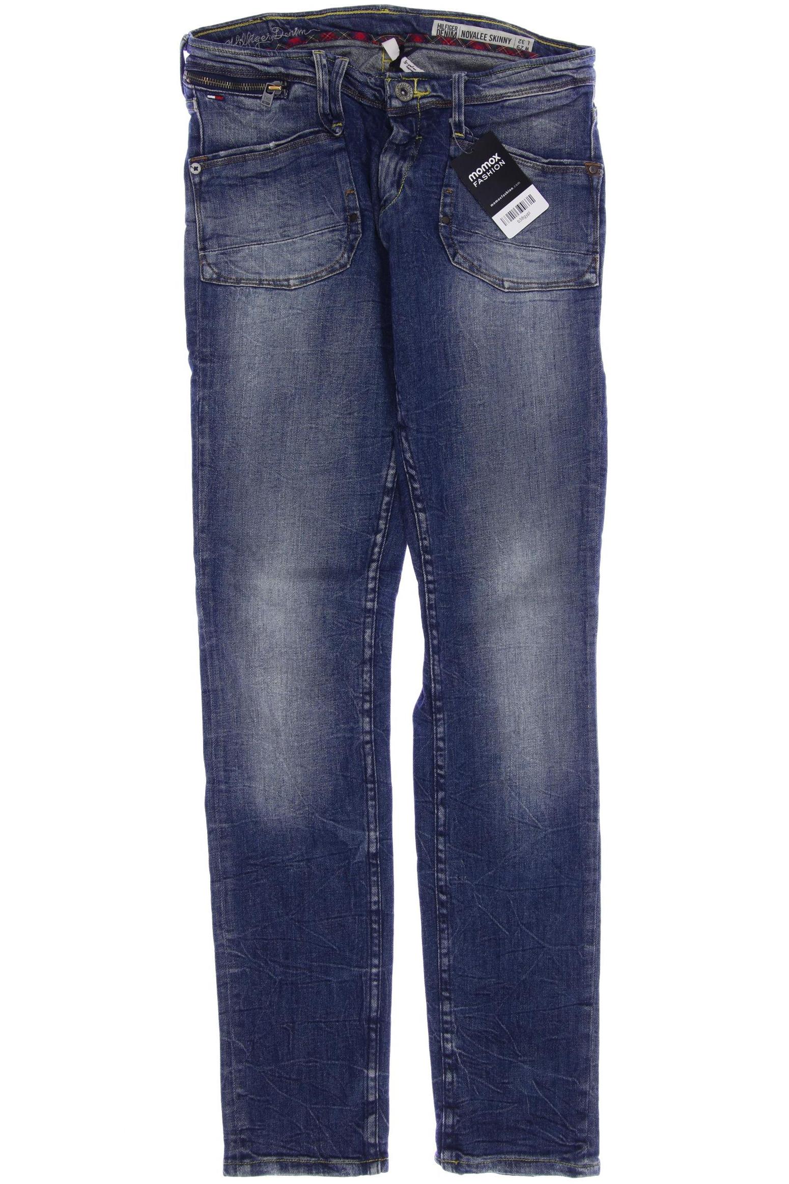 

HILFIGER DENIM Damen Jeans, blau