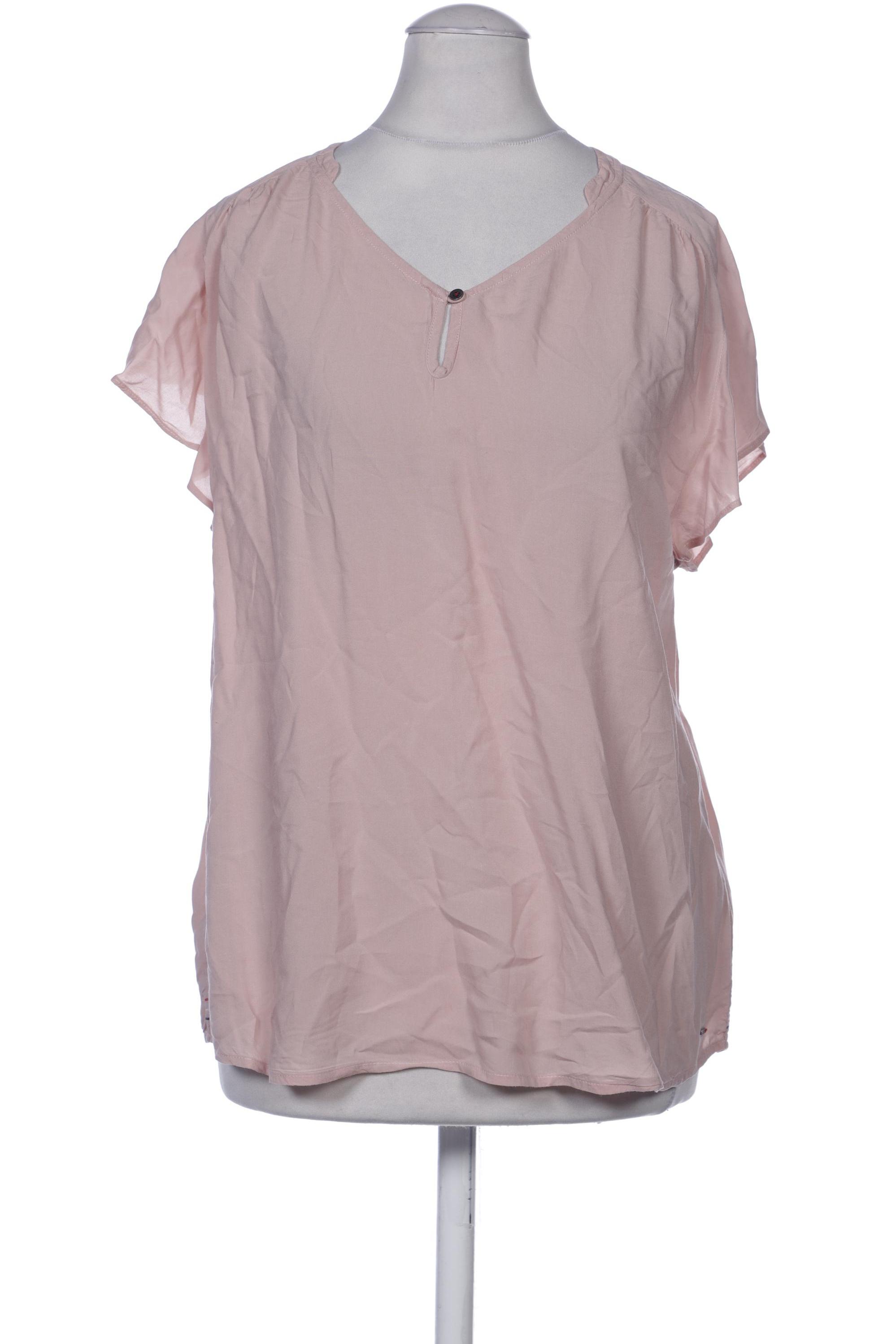 

Hilfiger Denim Damen Bluse, pink, Gr. 36