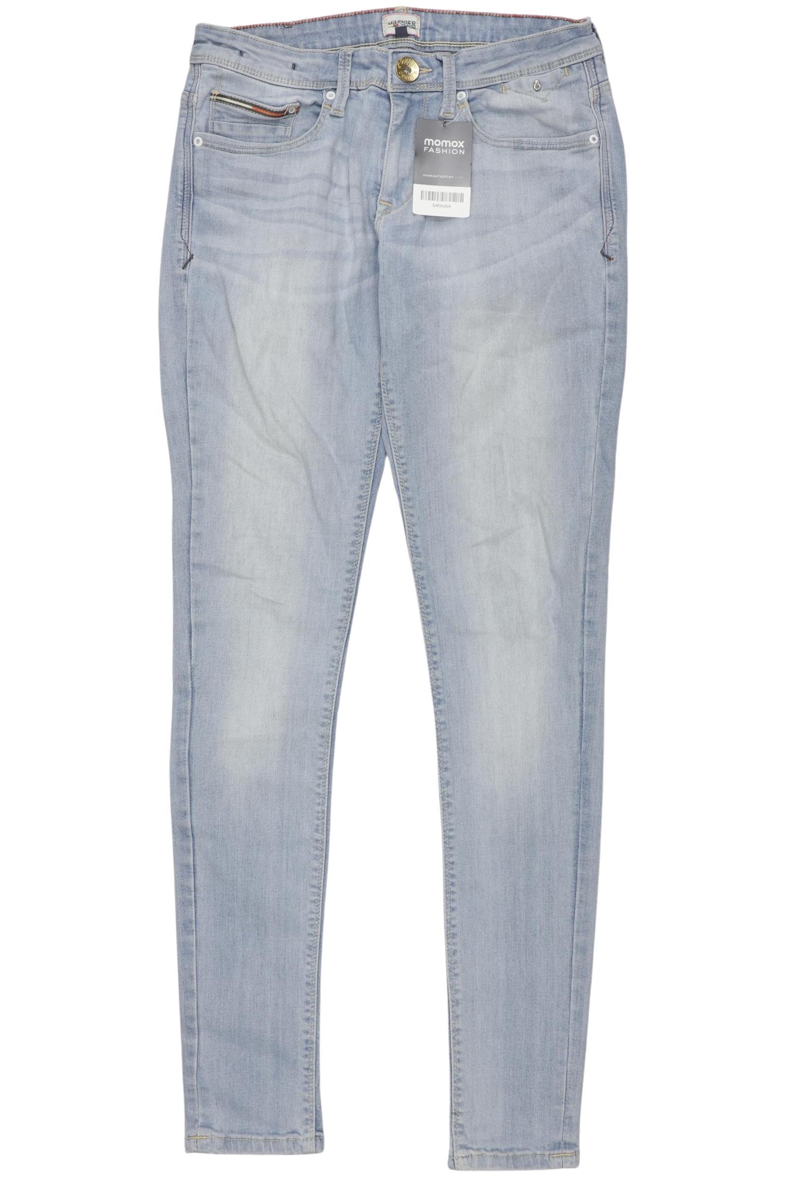 

Hilfiger Denim Damen Jeans, blau, Gr. 29