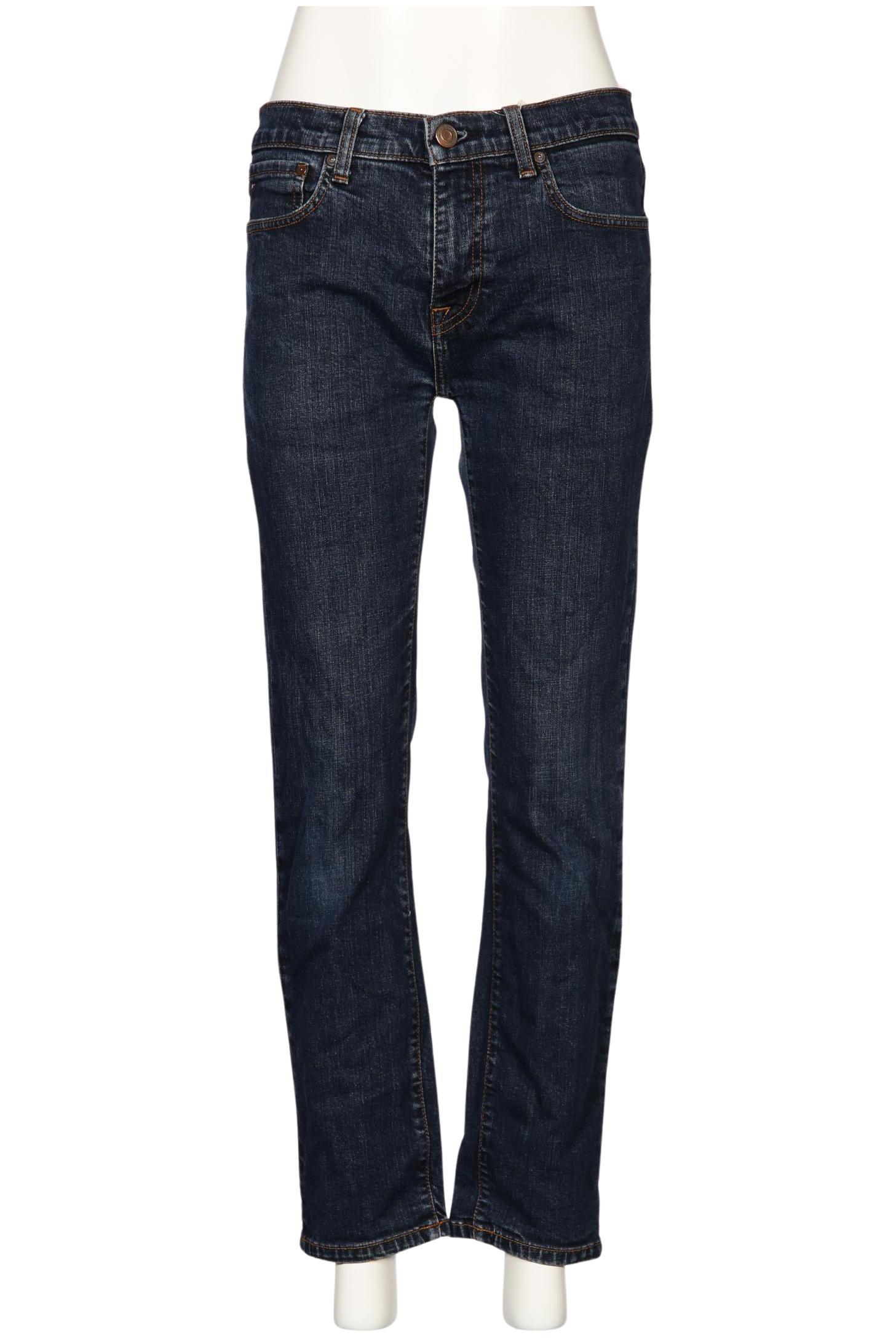 

Hilfiger Denim Damen Jeans, marineblau, Gr. 30