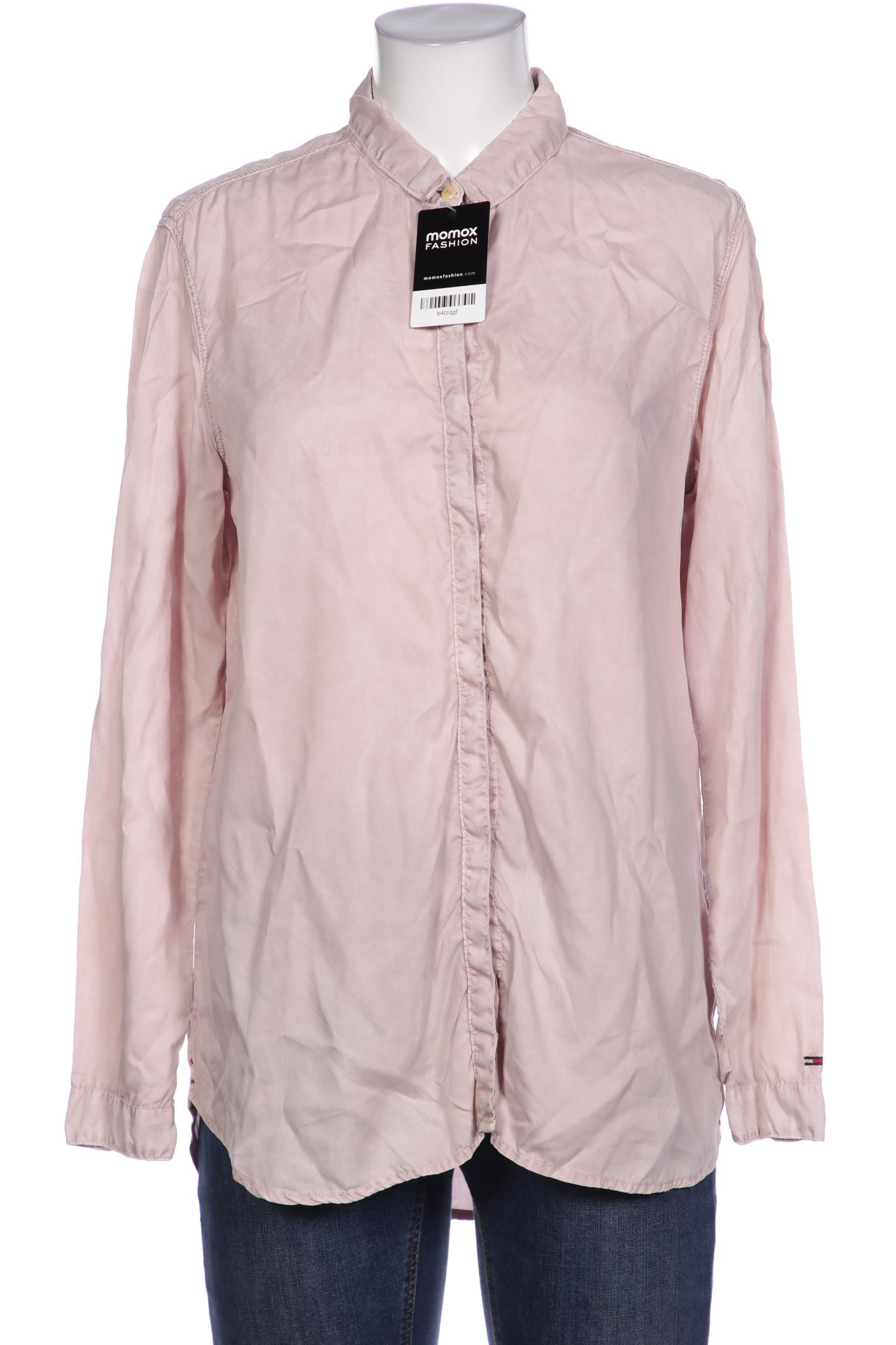 

HILFIGER DENIM Damen Bluse, pink