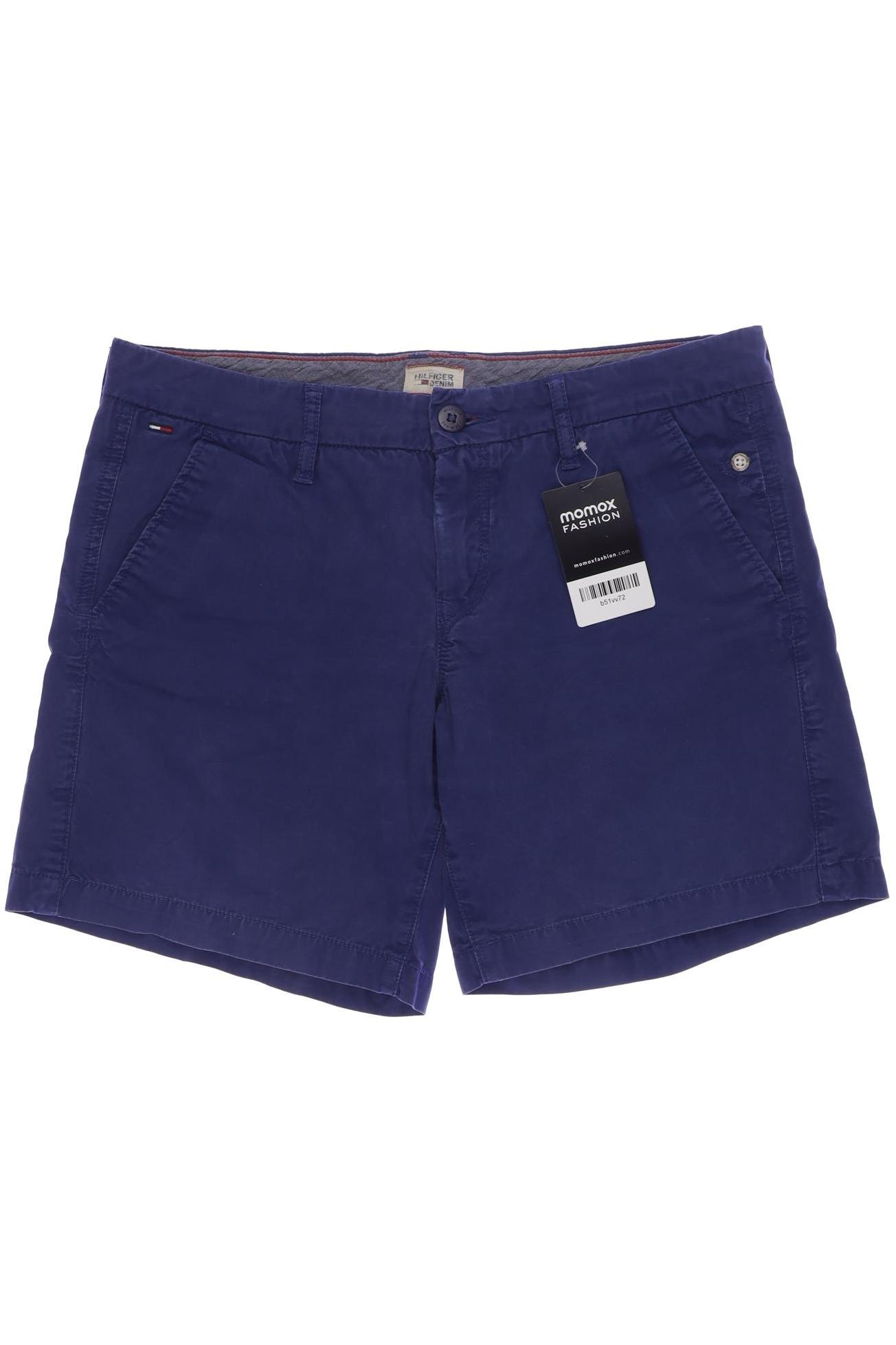 

Hilfiger Denim Damen Shorts, blau, Gr. 29
