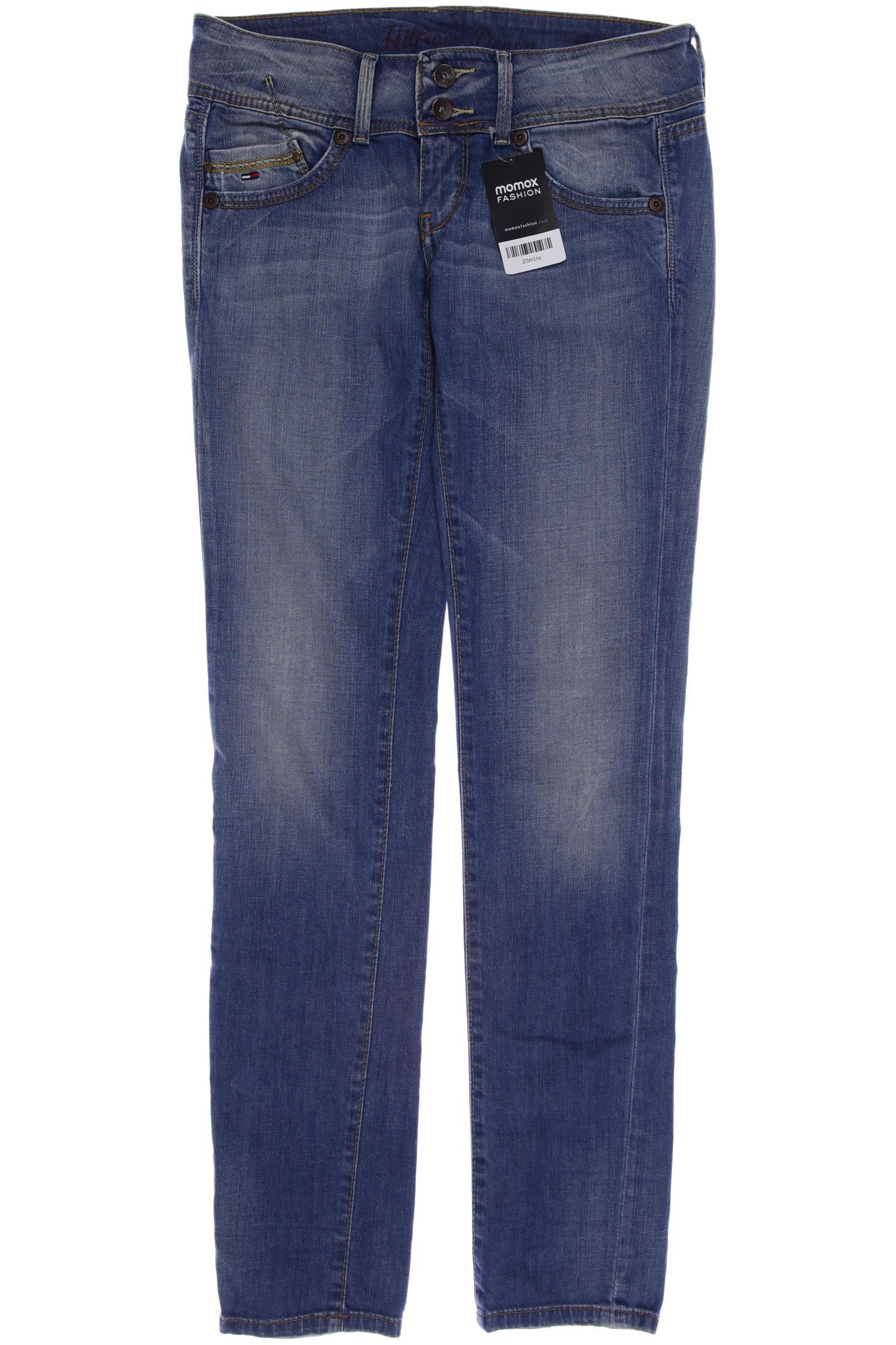 

HILFIGER DENIM Damen Jeans, blau