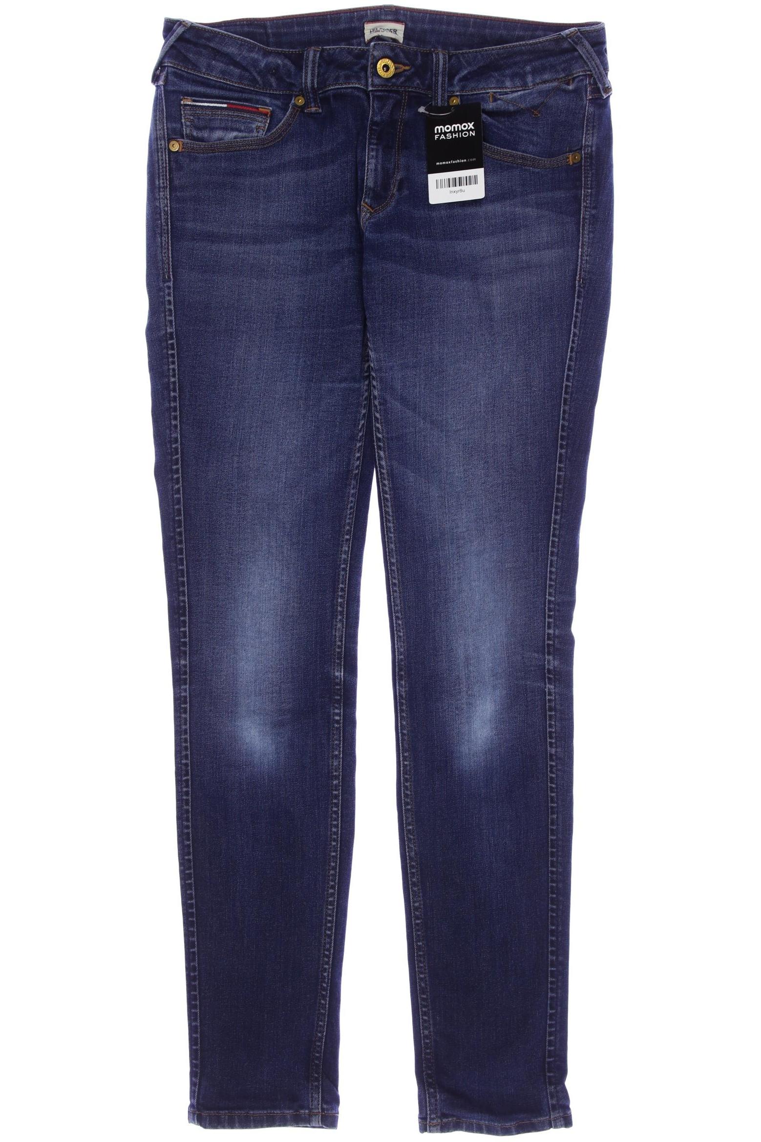 

Hilfiger Denim Damen Jeans, blau, Gr. 31