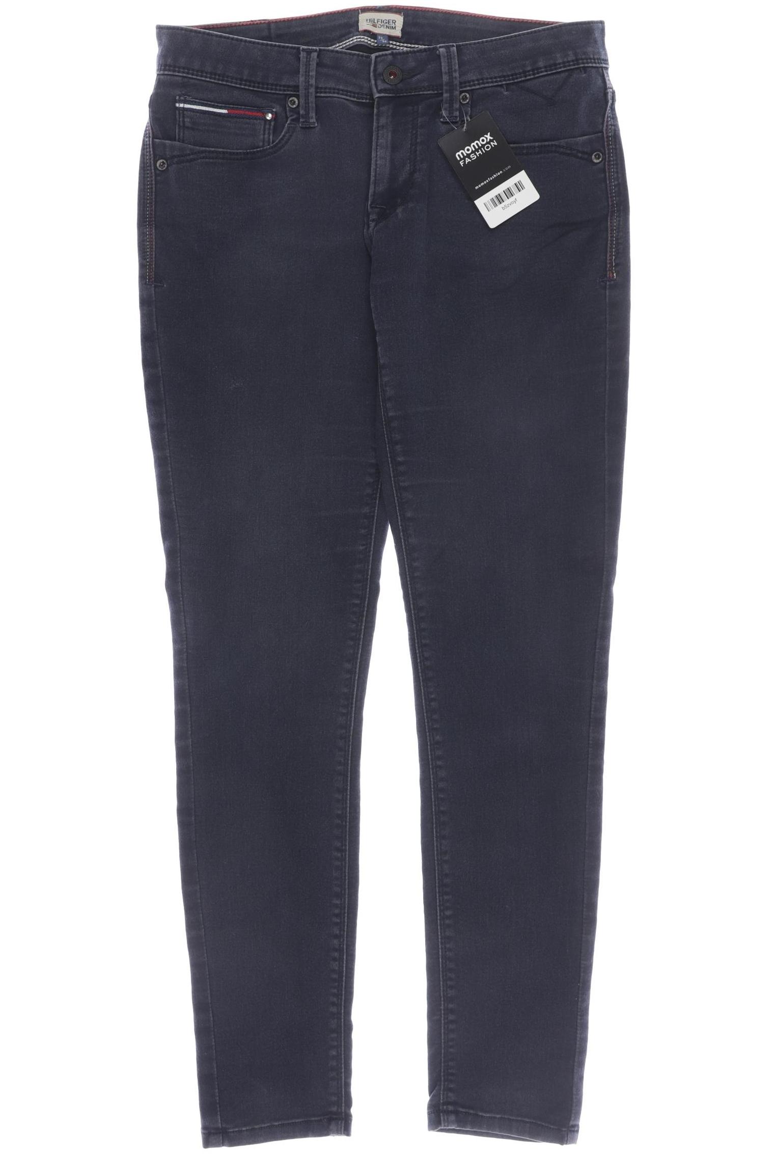 

Hilfiger Denim Damen Jeans, marineblau, Gr. 29