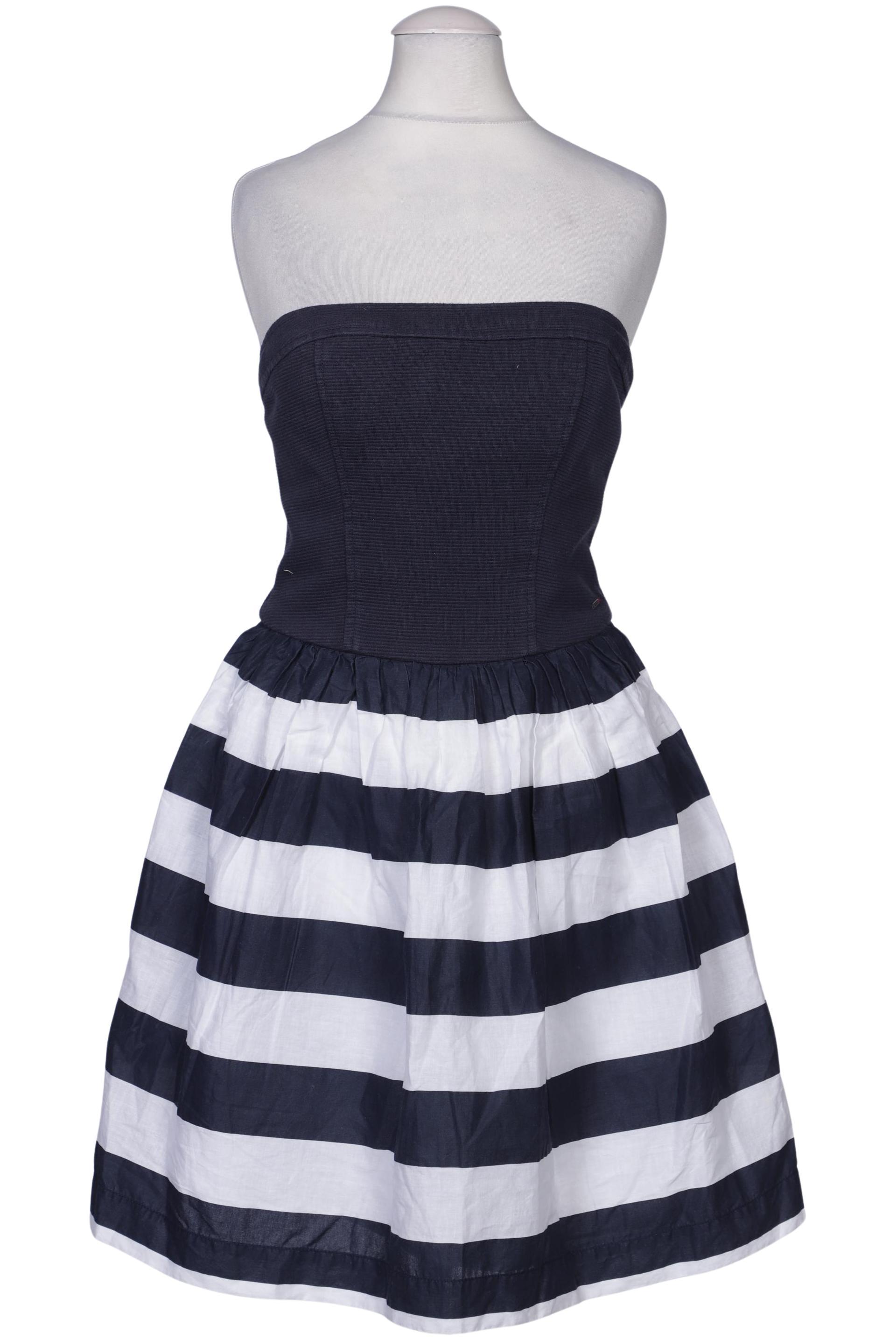 

Hilfiger Denim Damen Kleid, marineblau, Gr. 36