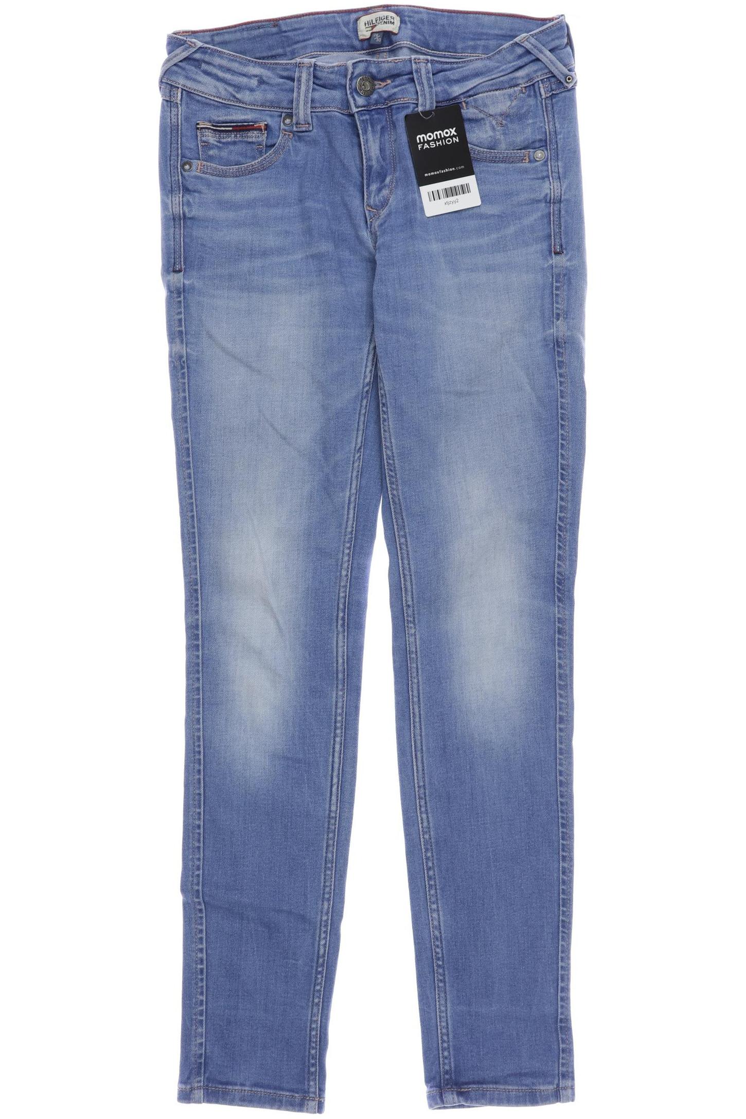 

Hilfiger Denim Damen Jeans, blau, Gr. 26
