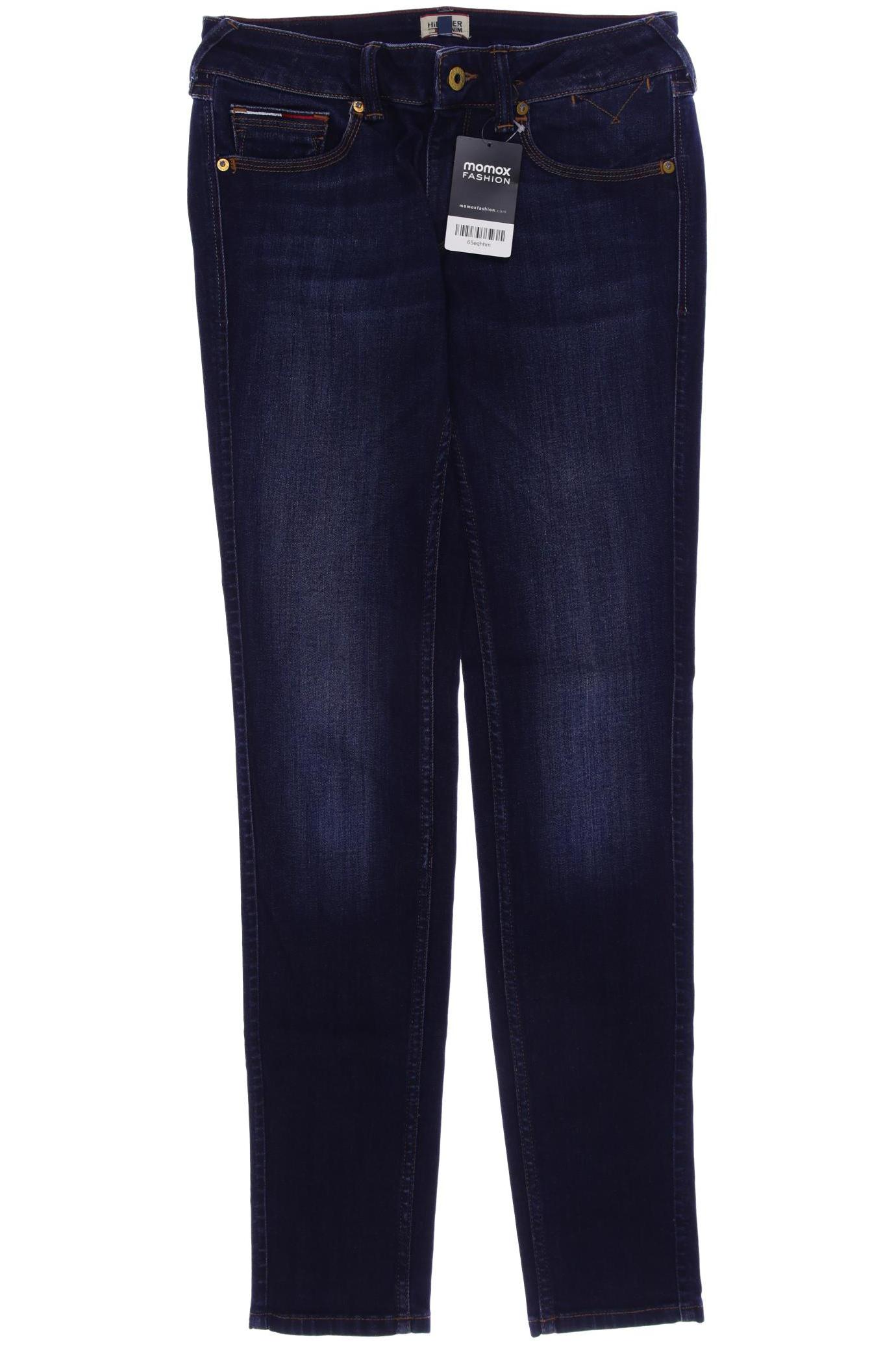 

HILFIGER DENIM Damen Jeans, blau