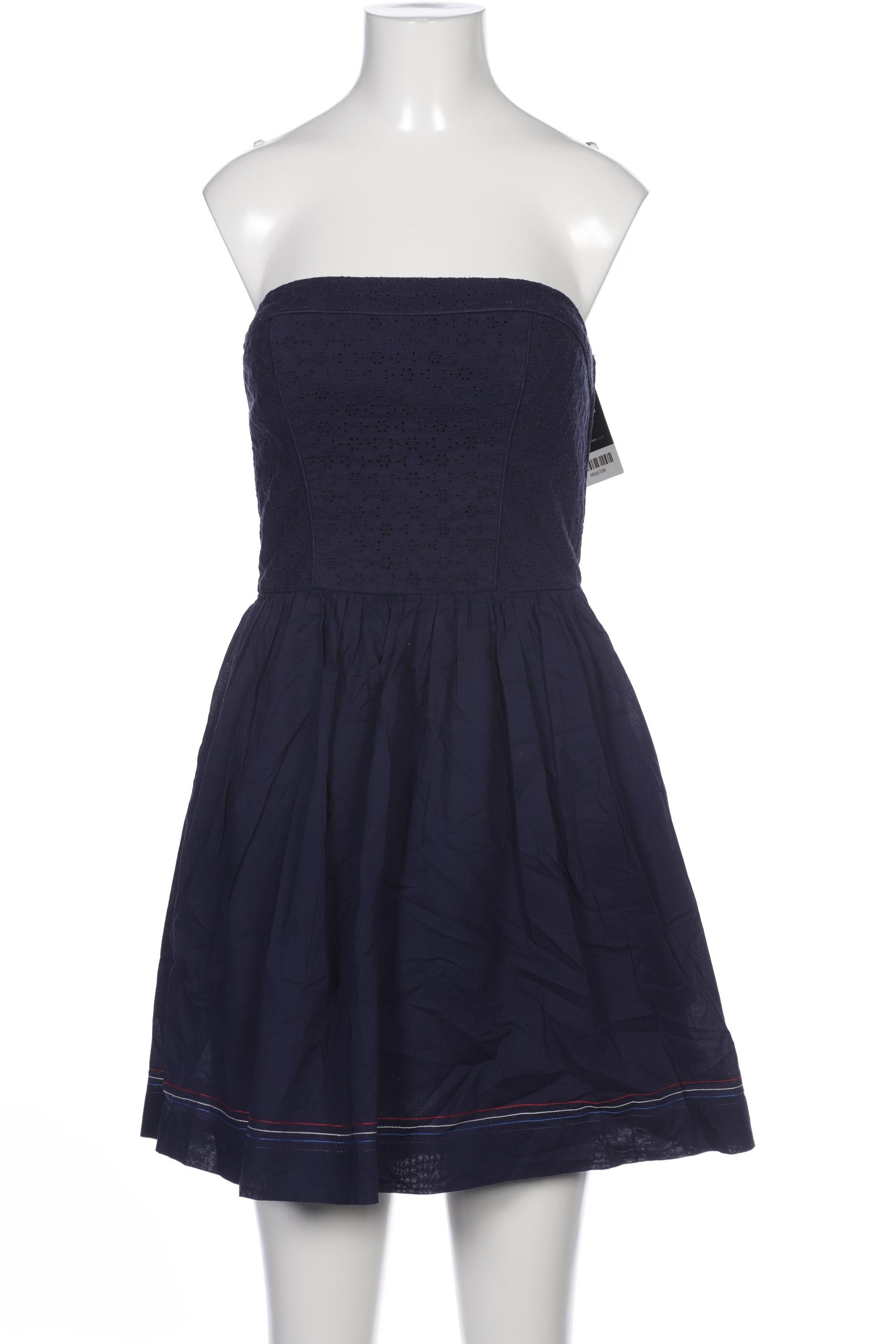

HILFIGER DENIM Damen Kleid, marineblau