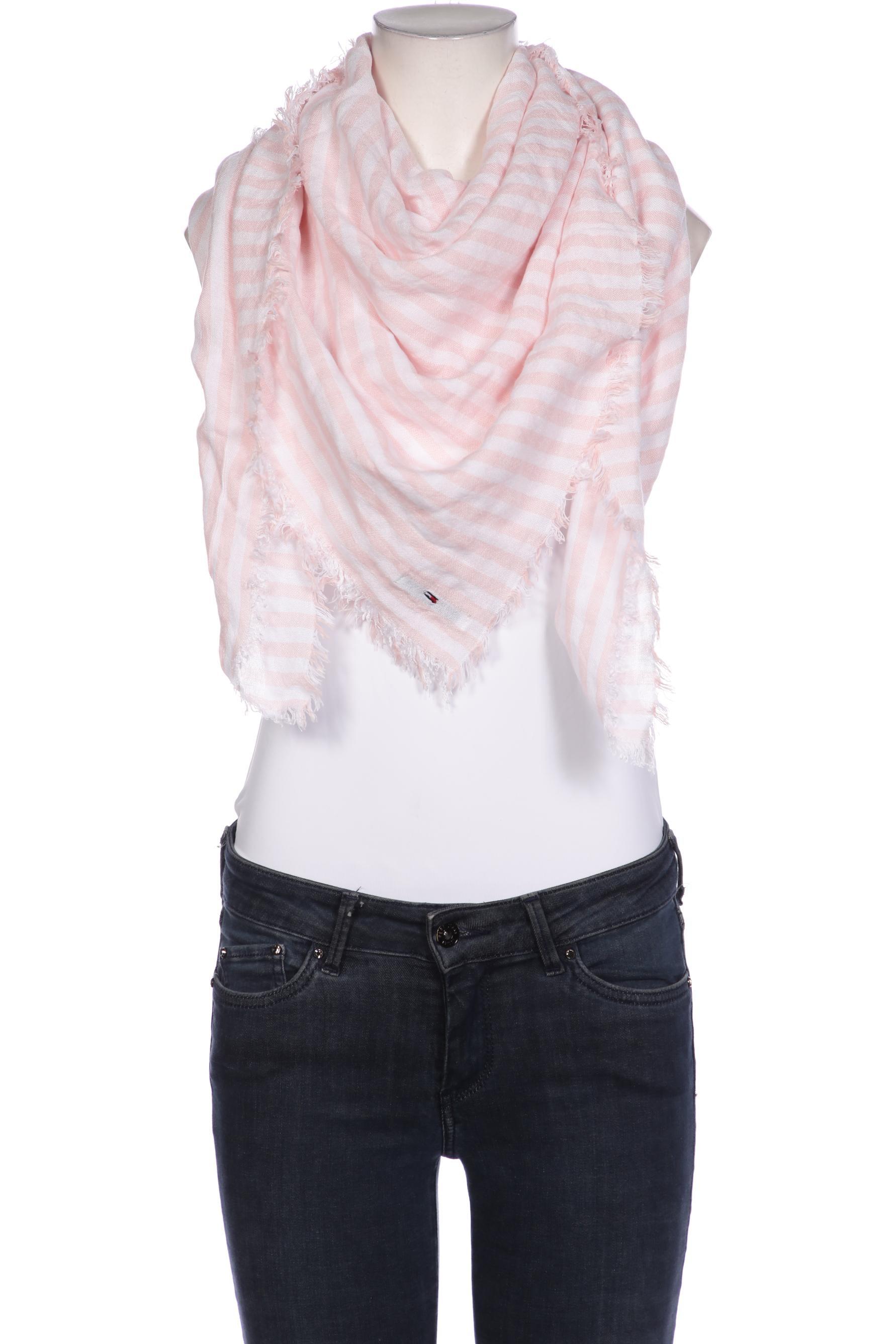 

Hilfiger Denim Damen Schal, pink, Gr.