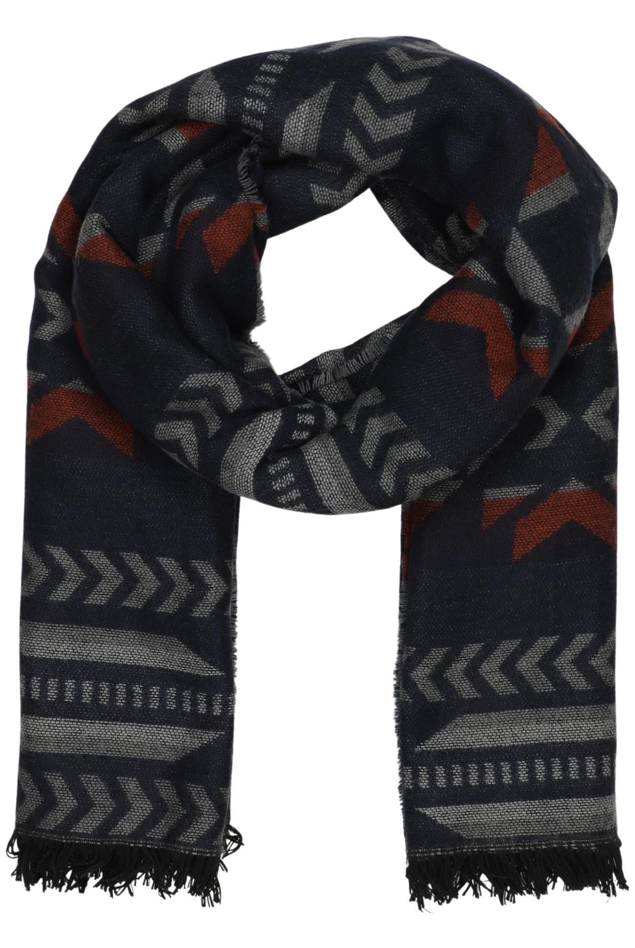 

Hilfiger Denim Damen Schal, marineblau, Gr.