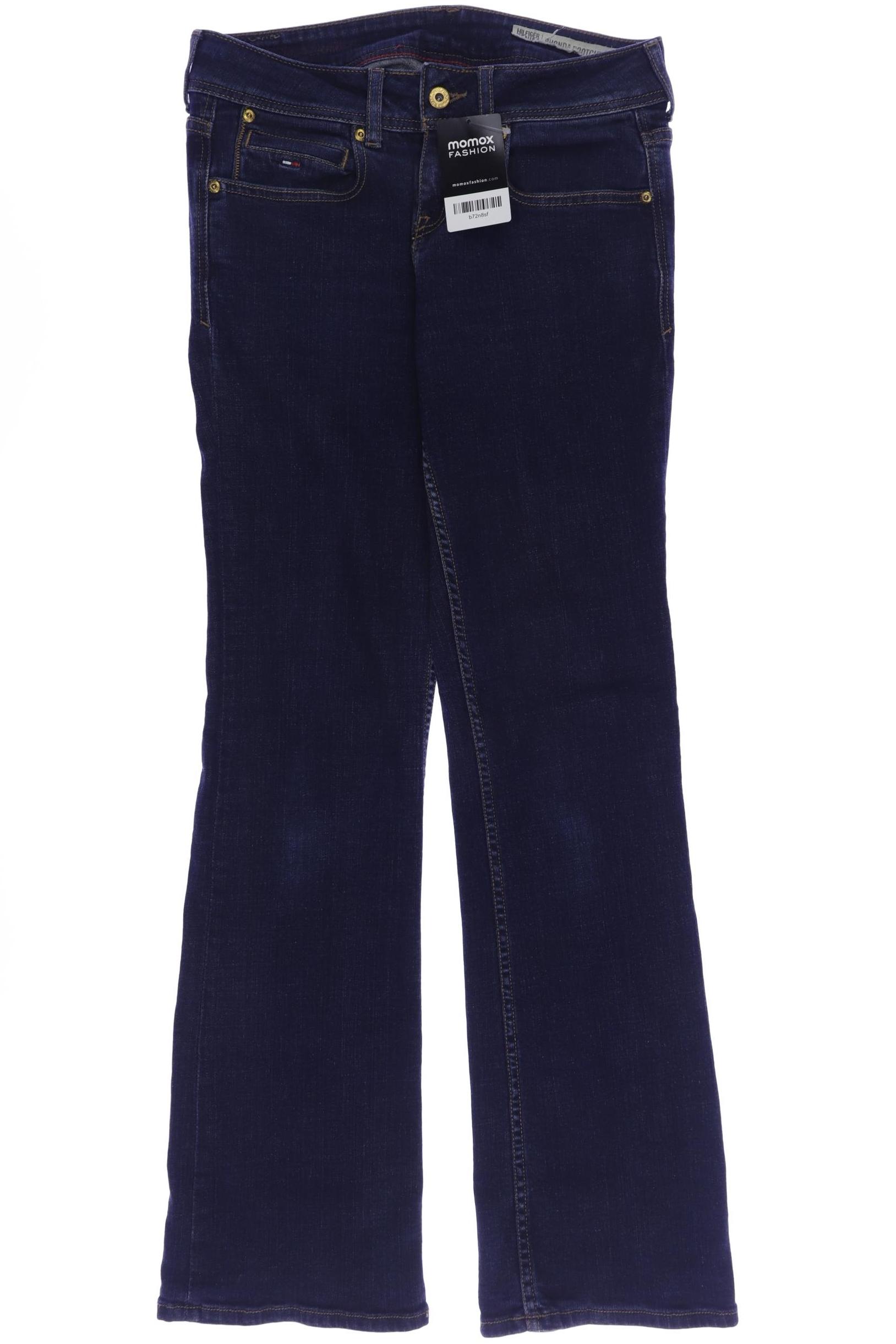 Thumbnail - Hilfiger Denim Damen Jeans, marineblau, Gr. 29