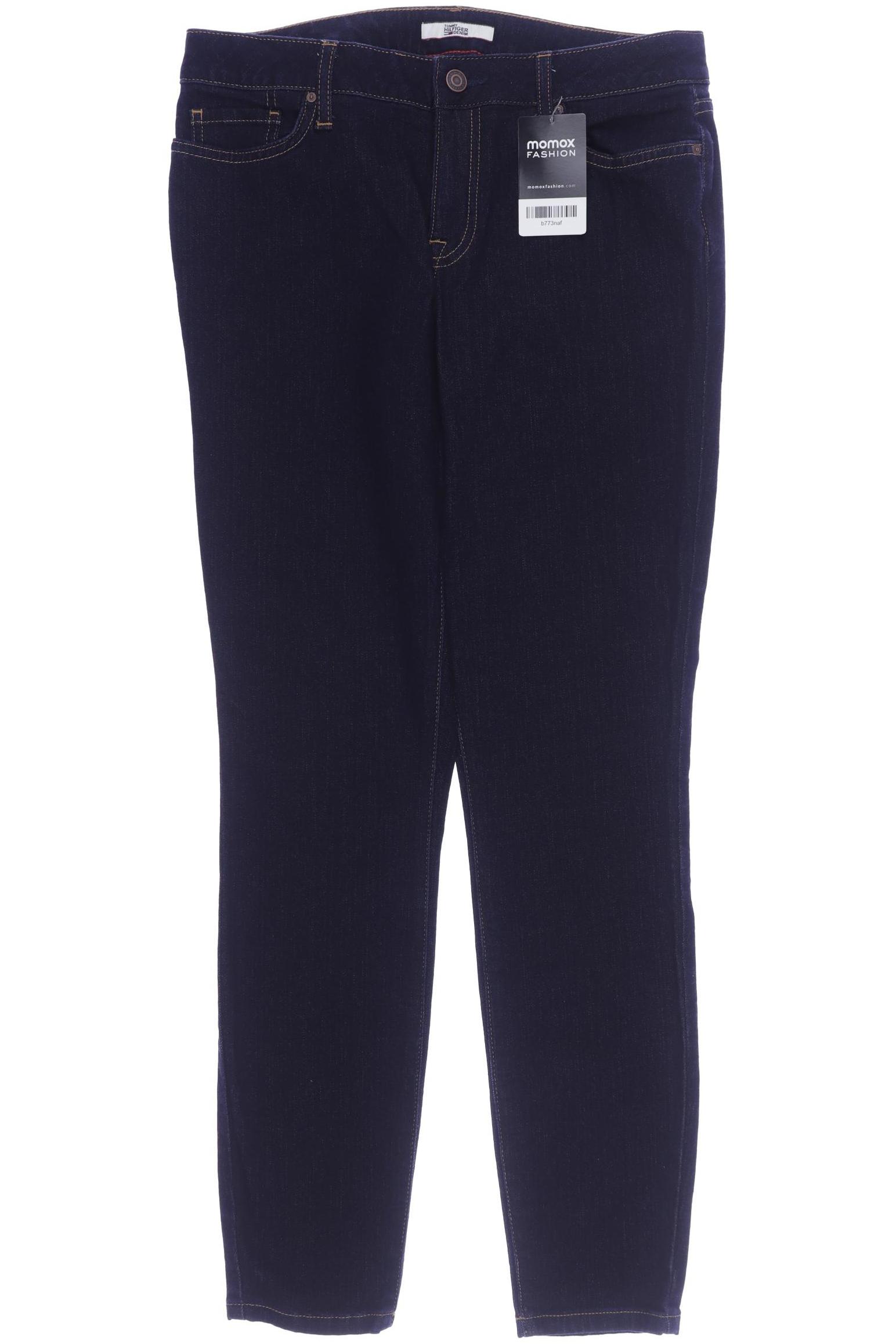 

Hilfiger Denim Damen Jeans, marineblau, Gr. 30