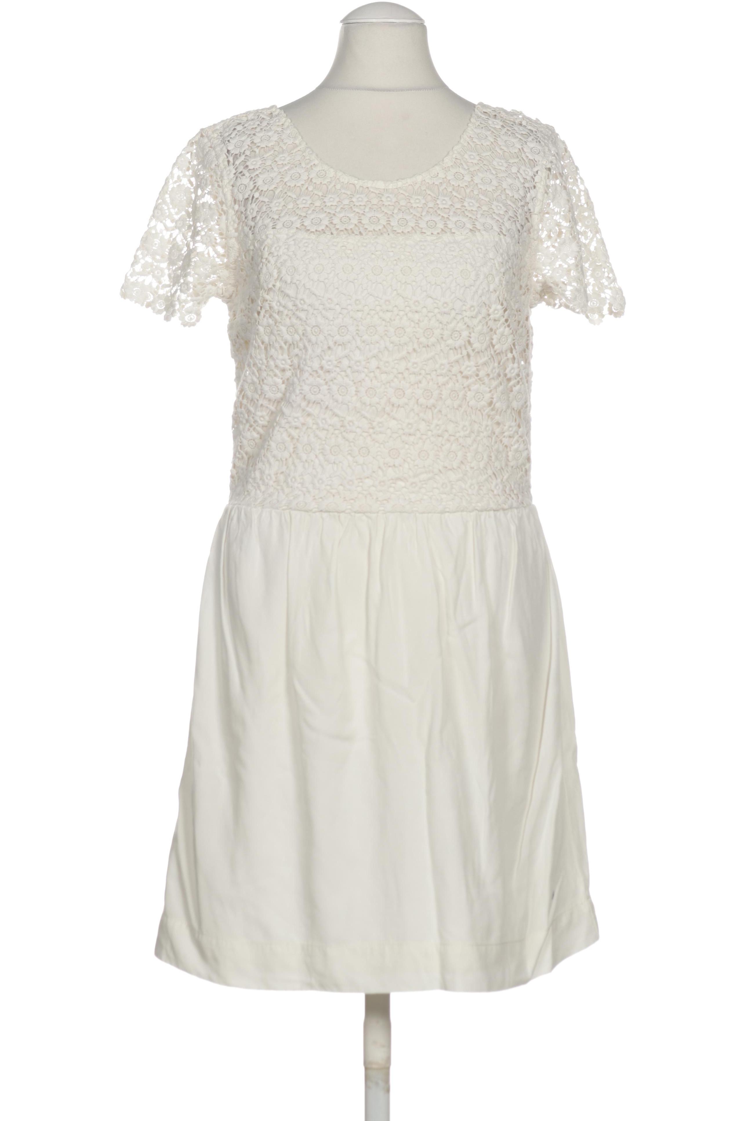 

Hilfiger Denim Damen Kleid, beige, Gr. 36