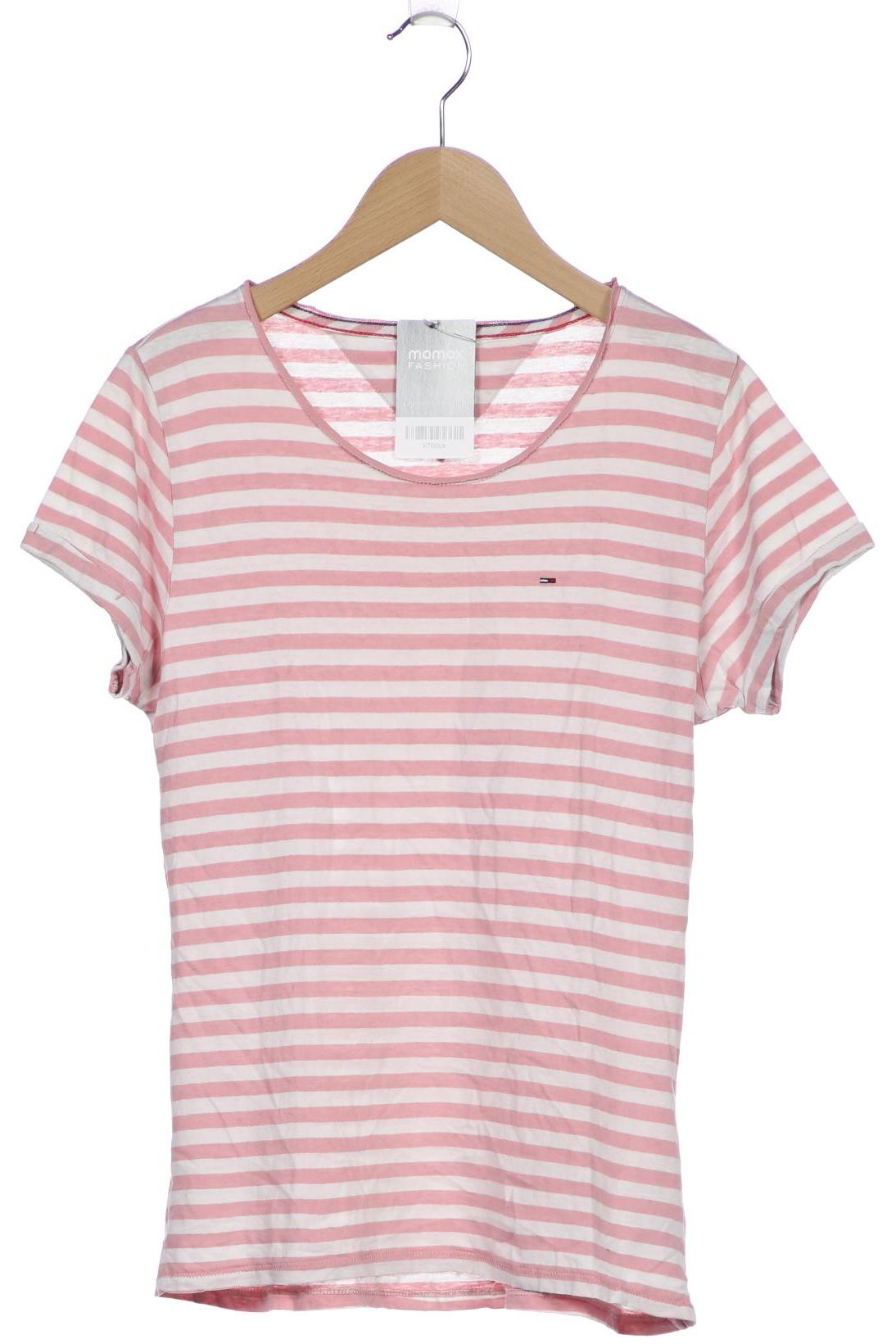 

HILFIGER DENIM Damen T-Shirt, pink