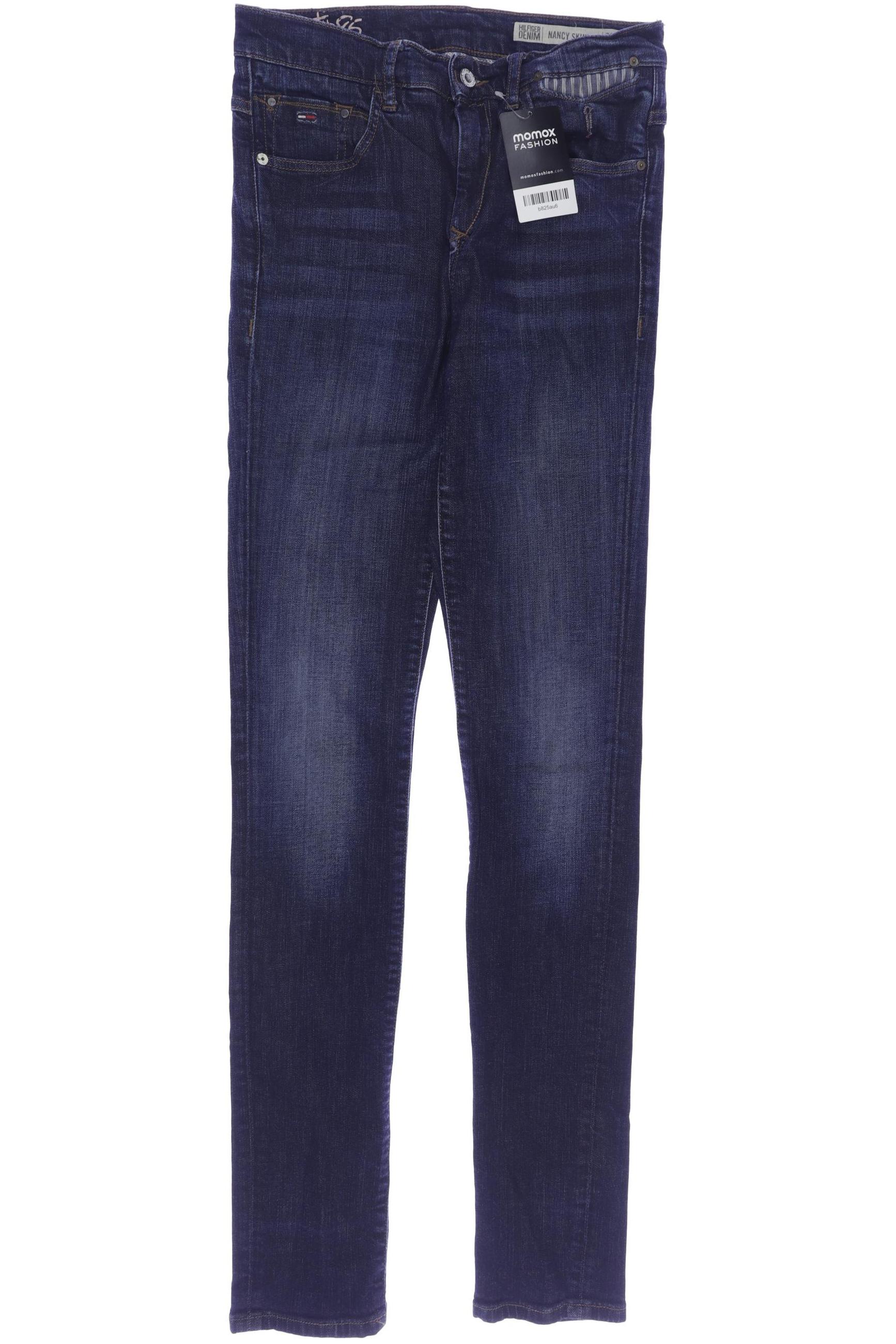 

Hilfiger Denim Damen Jeans, blau, Gr. 28