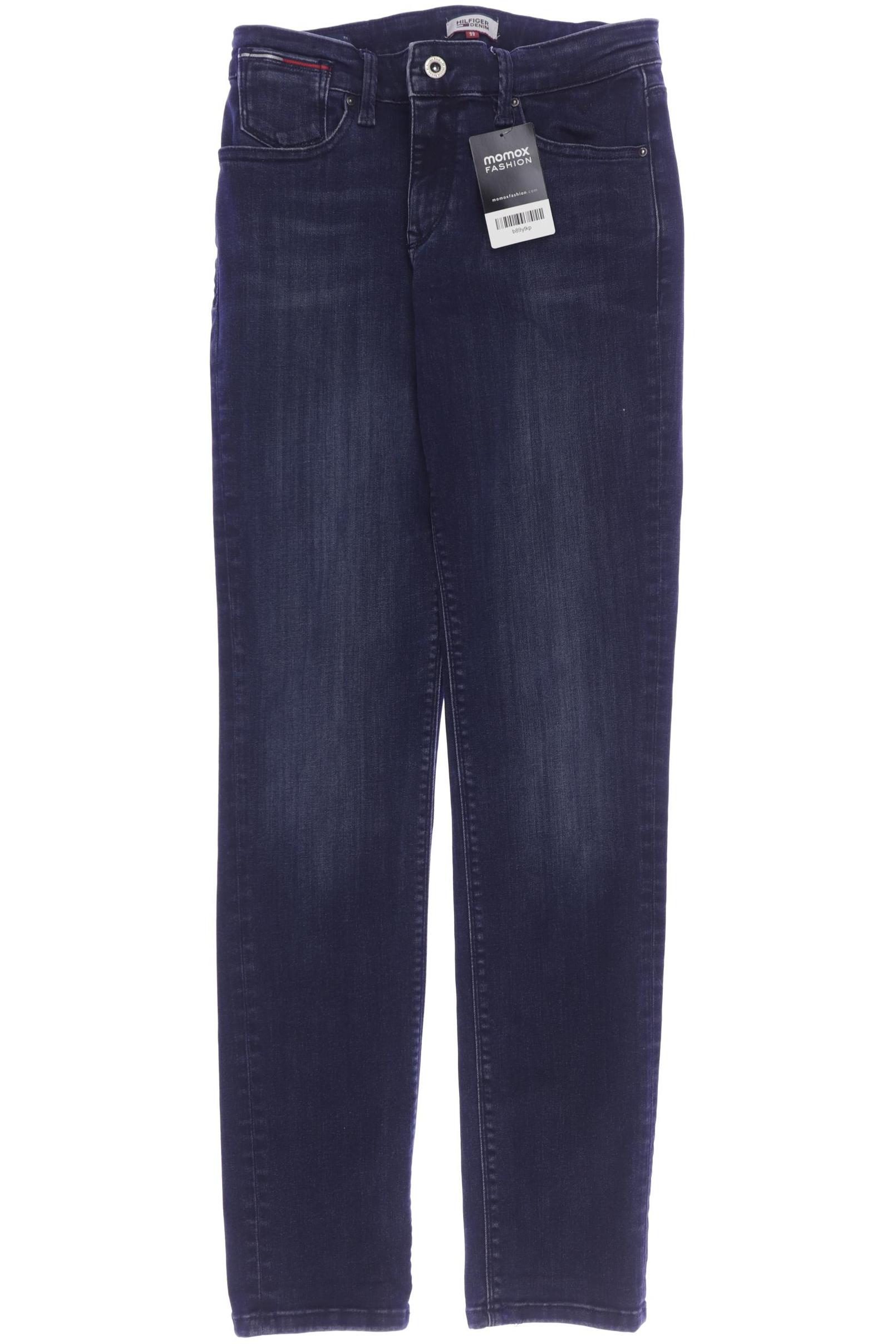 

Hilfiger Denim Damen Jeans, blau, Gr. 29