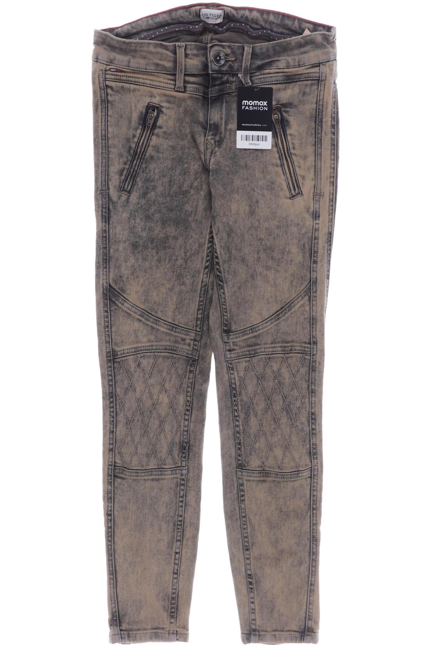 

HILFIGER DENIM Damen Jeans, beige