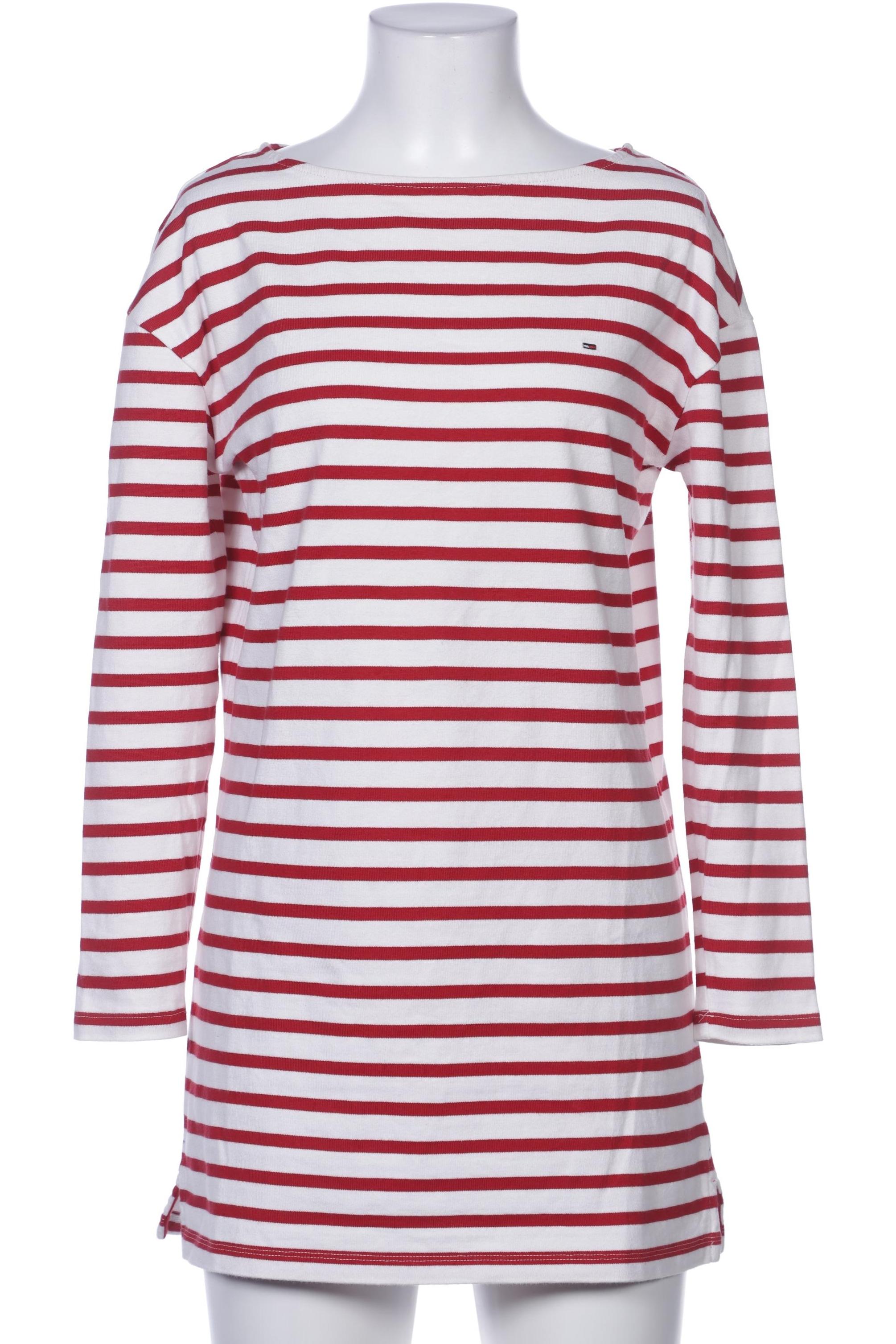 

Hilfiger Denim Damen Kleid, weiß, Gr. 34