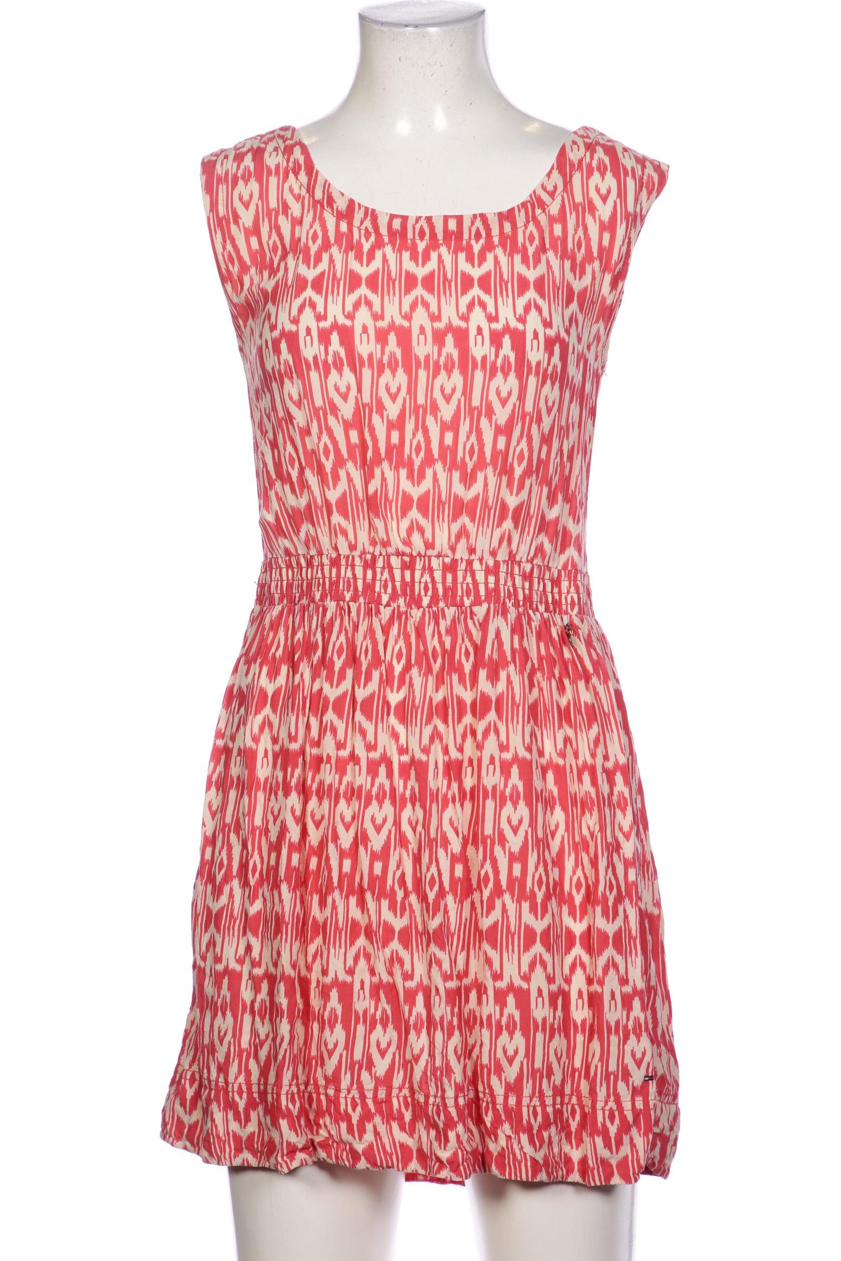 

Hilfiger Denim Damen Kleid, pink, Gr. 36